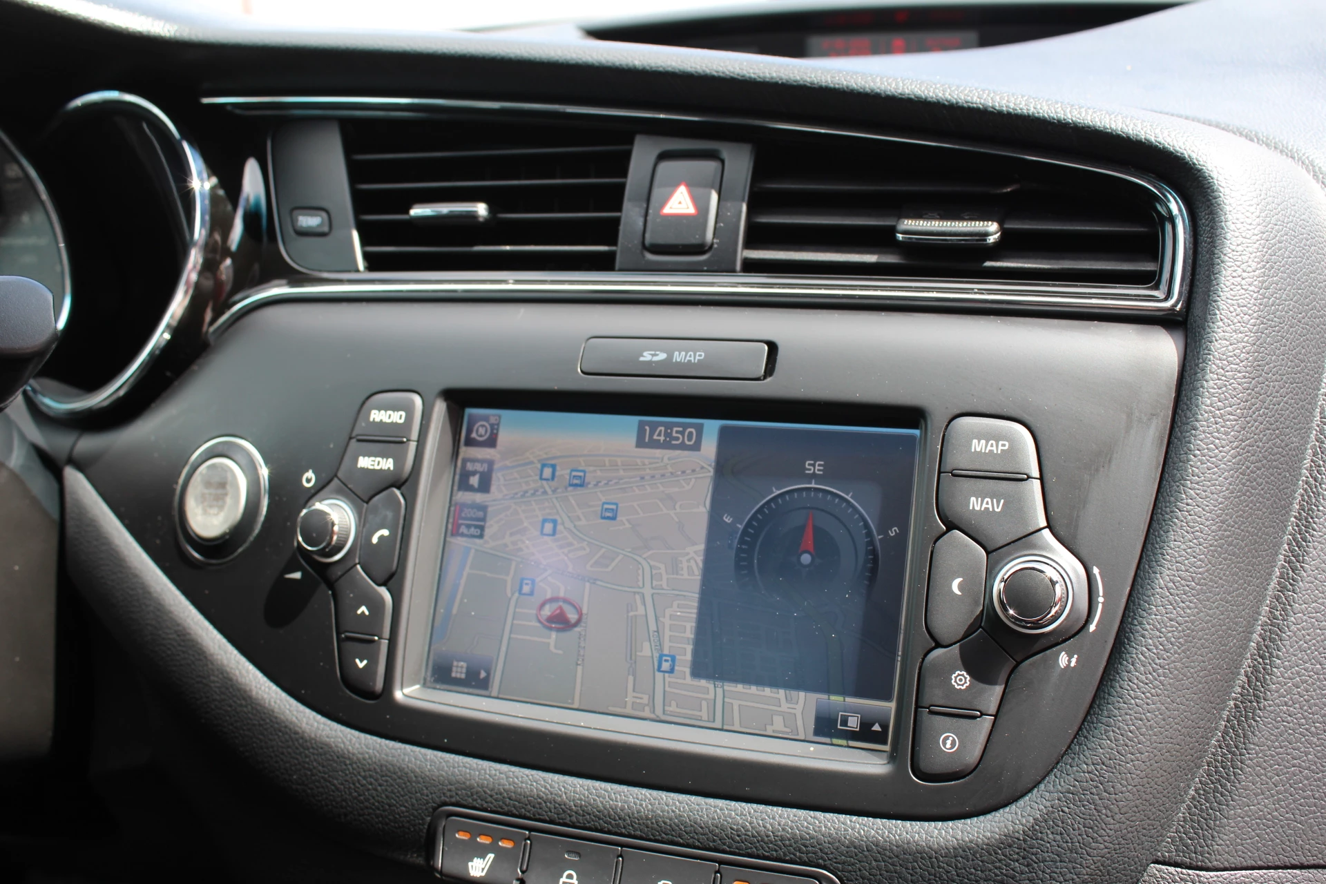 Hoofdafbeelding Kia cee'd
