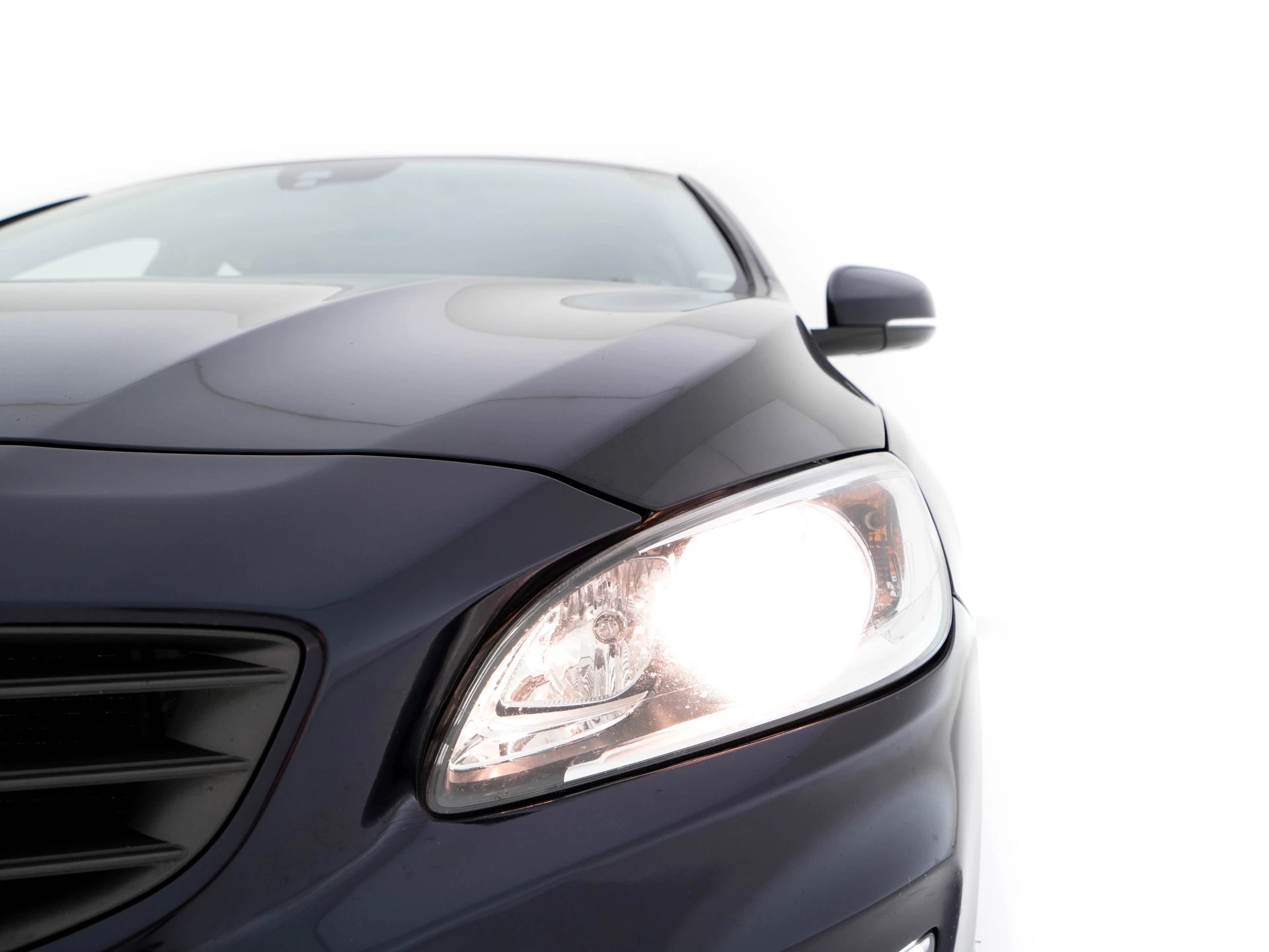 Hoofdafbeelding Volvo S60