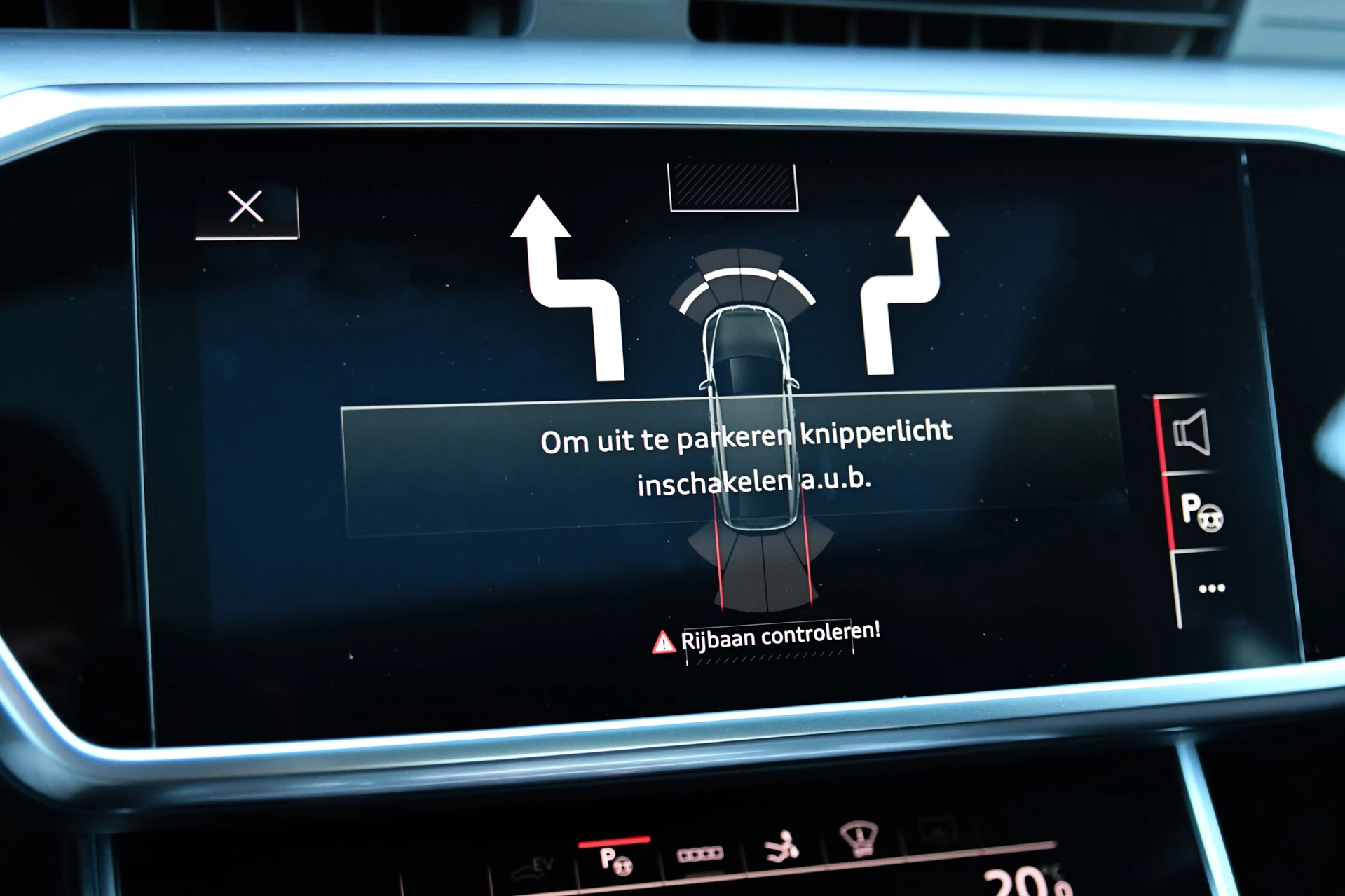 Hoofdafbeelding Audi A7