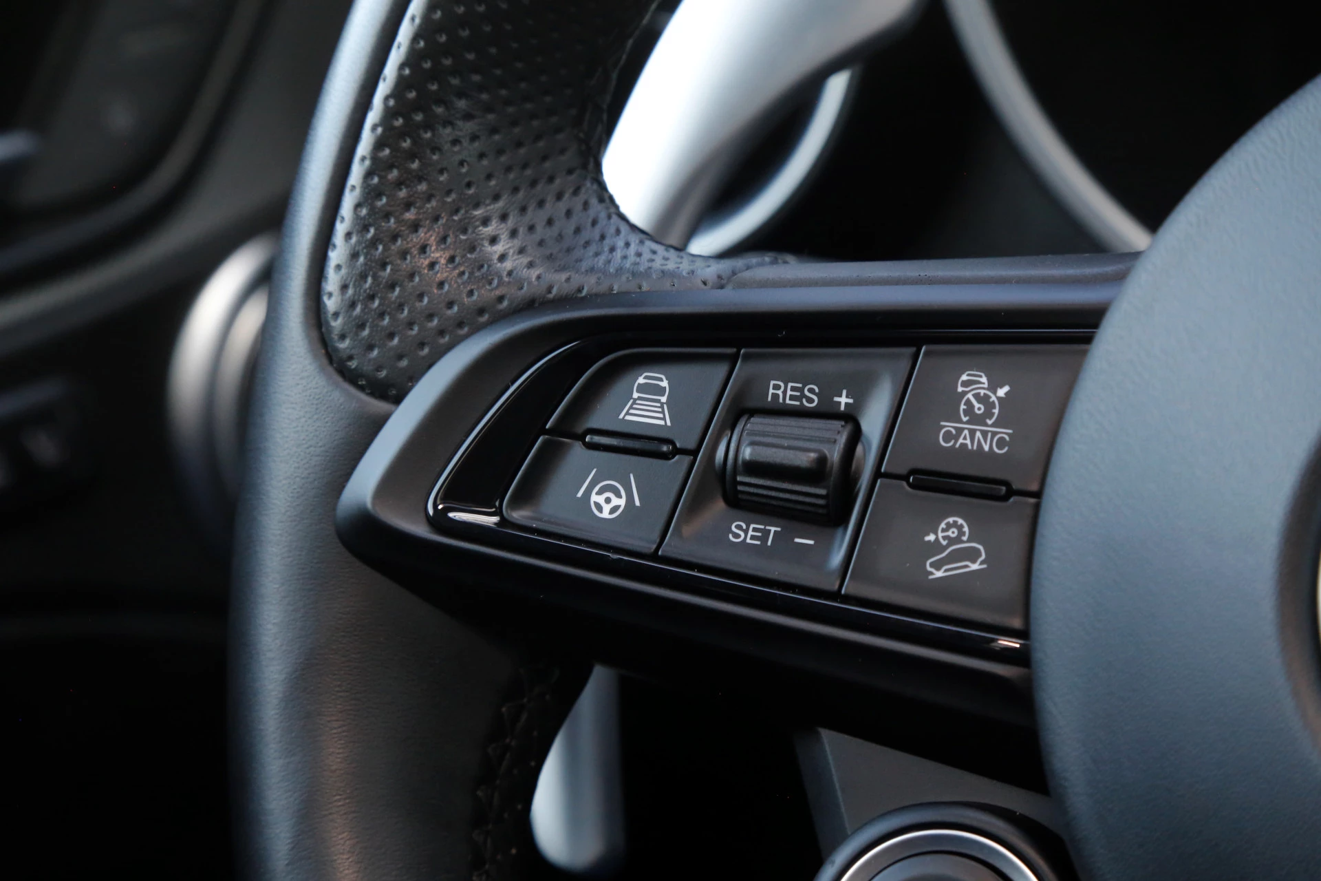 Hoofdafbeelding Alfa Romeo Stelvio