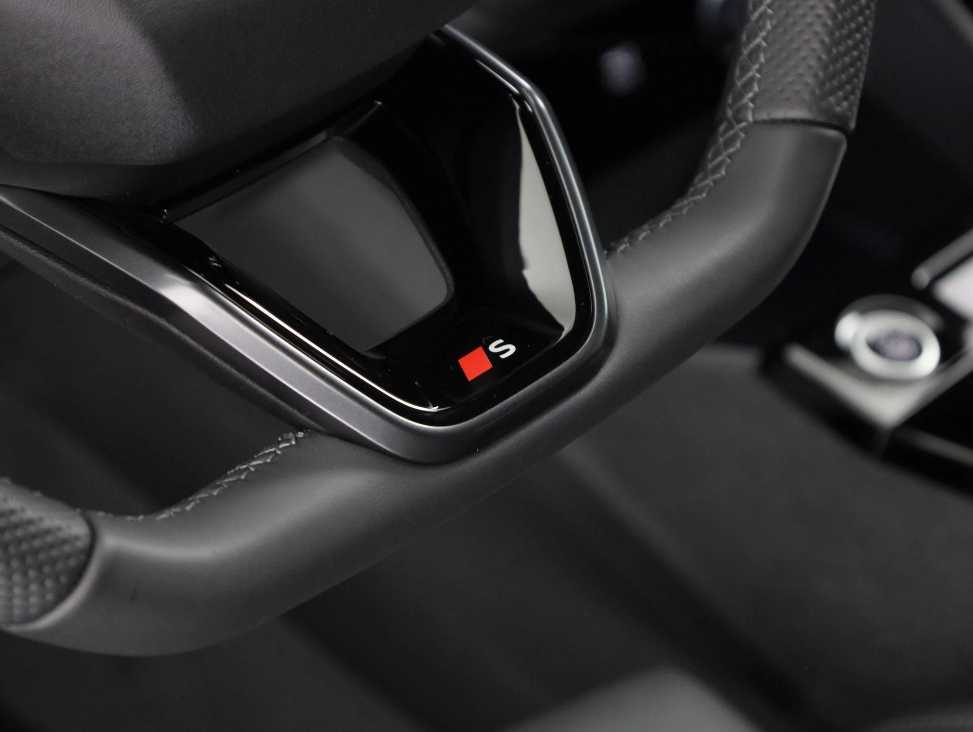 Hoofdafbeelding Audi A6 Sportback e-tron