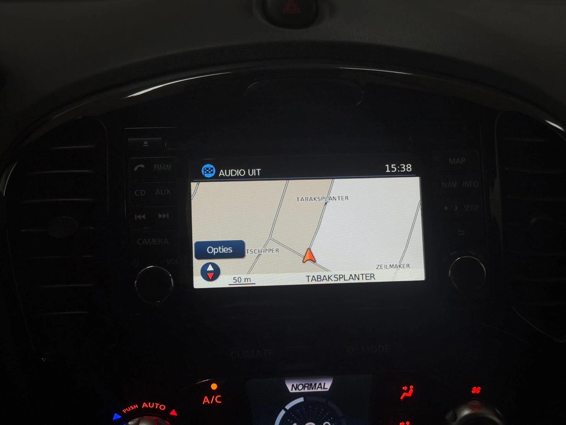Hoofdafbeelding Nissan Juke