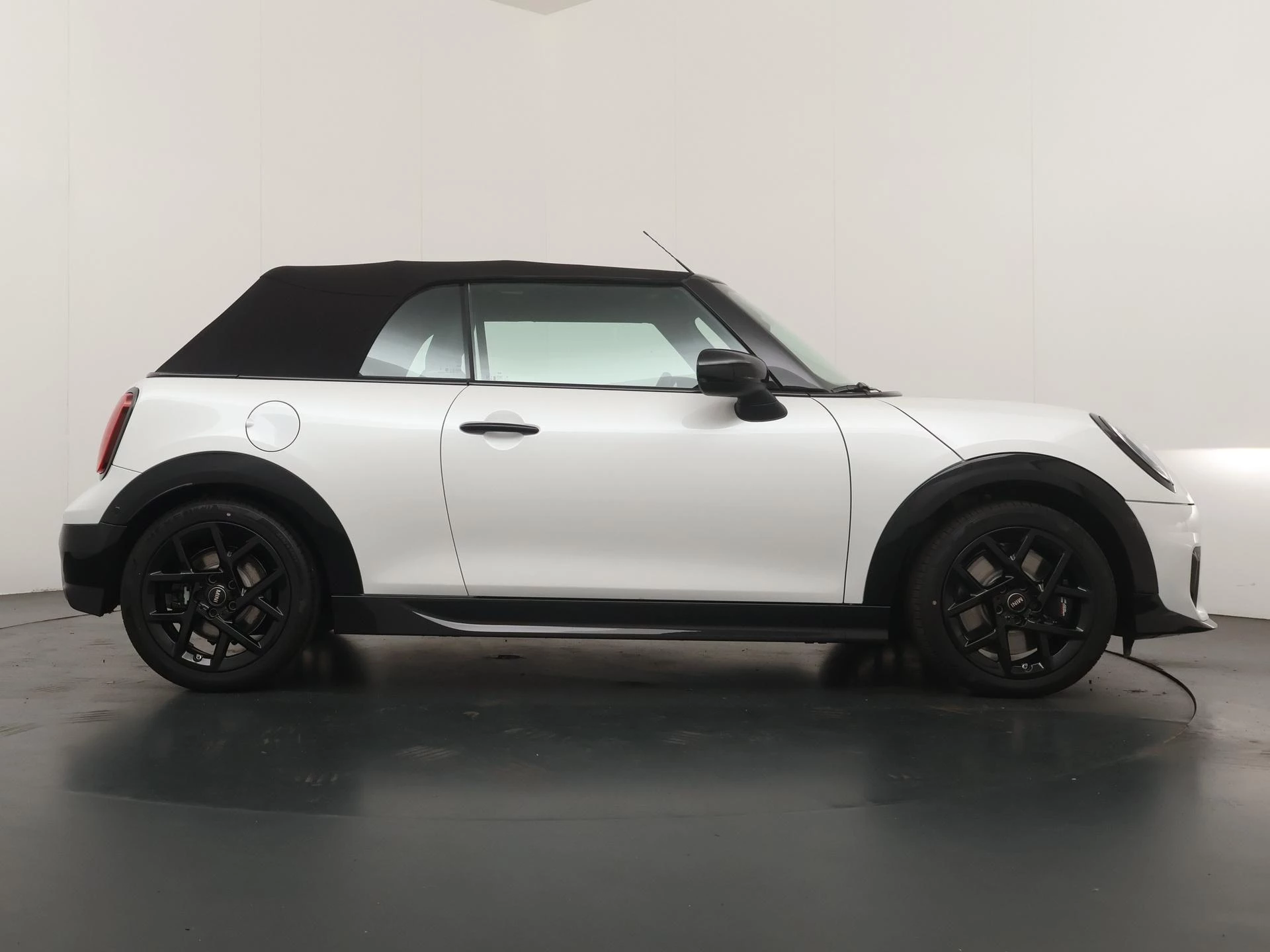 Hoofdafbeelding MINI Cooper Cabrio