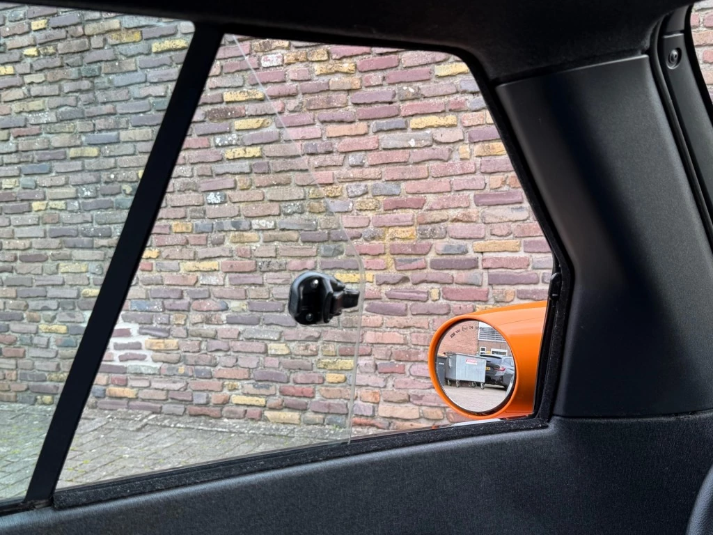 Hoofdafbeelding Micro Microlino