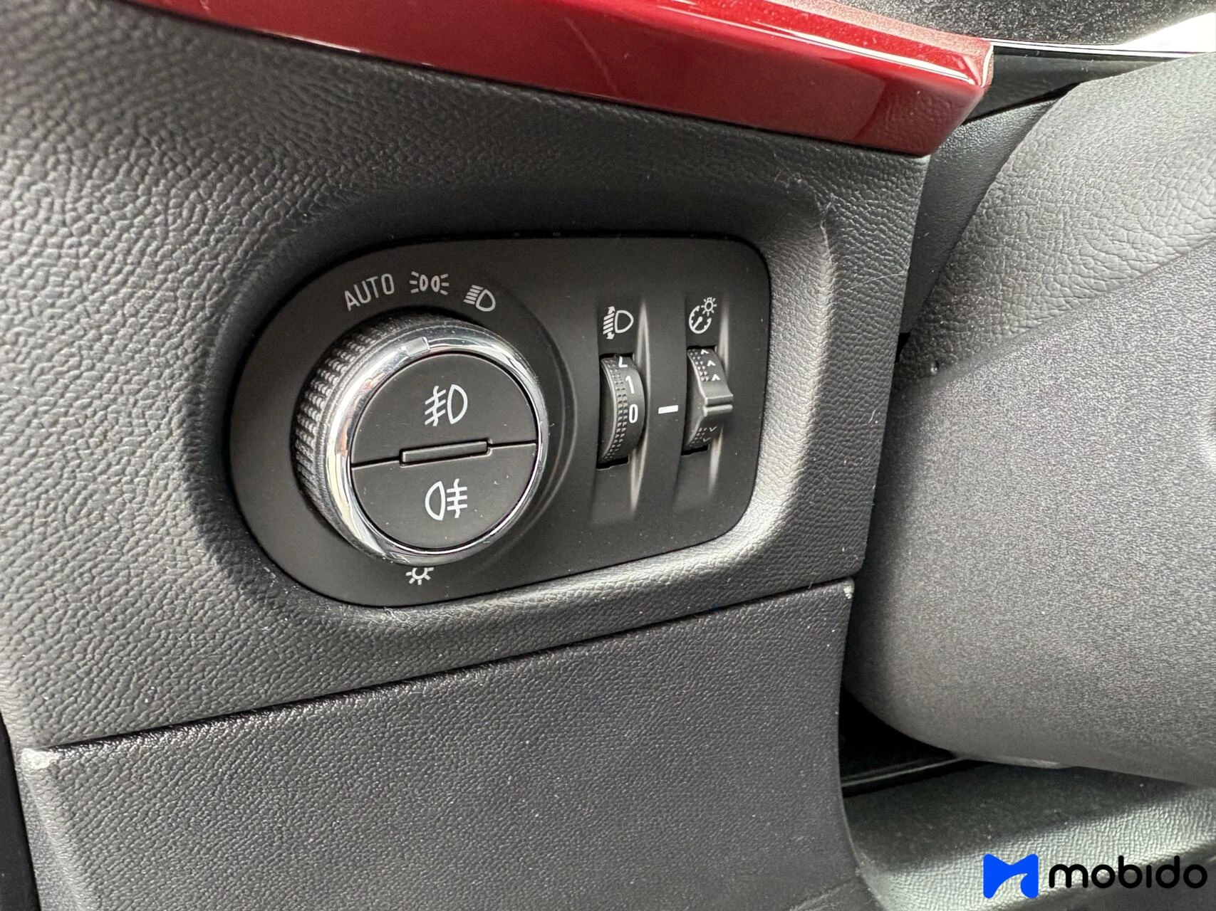 Hoofdafbeelding Opel Mokka-e