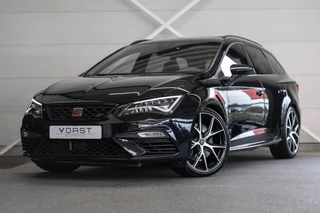 Seat Leon 2.0 TSI CUPRA Ultimate Edition Pano Beats Schaalst