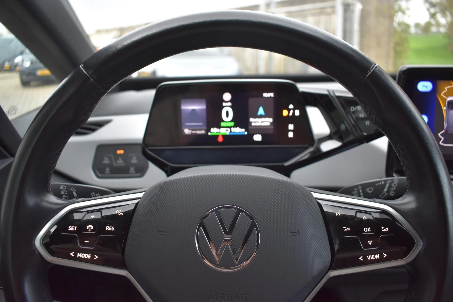 Hoofdafbeelding Volkswagen ID.3