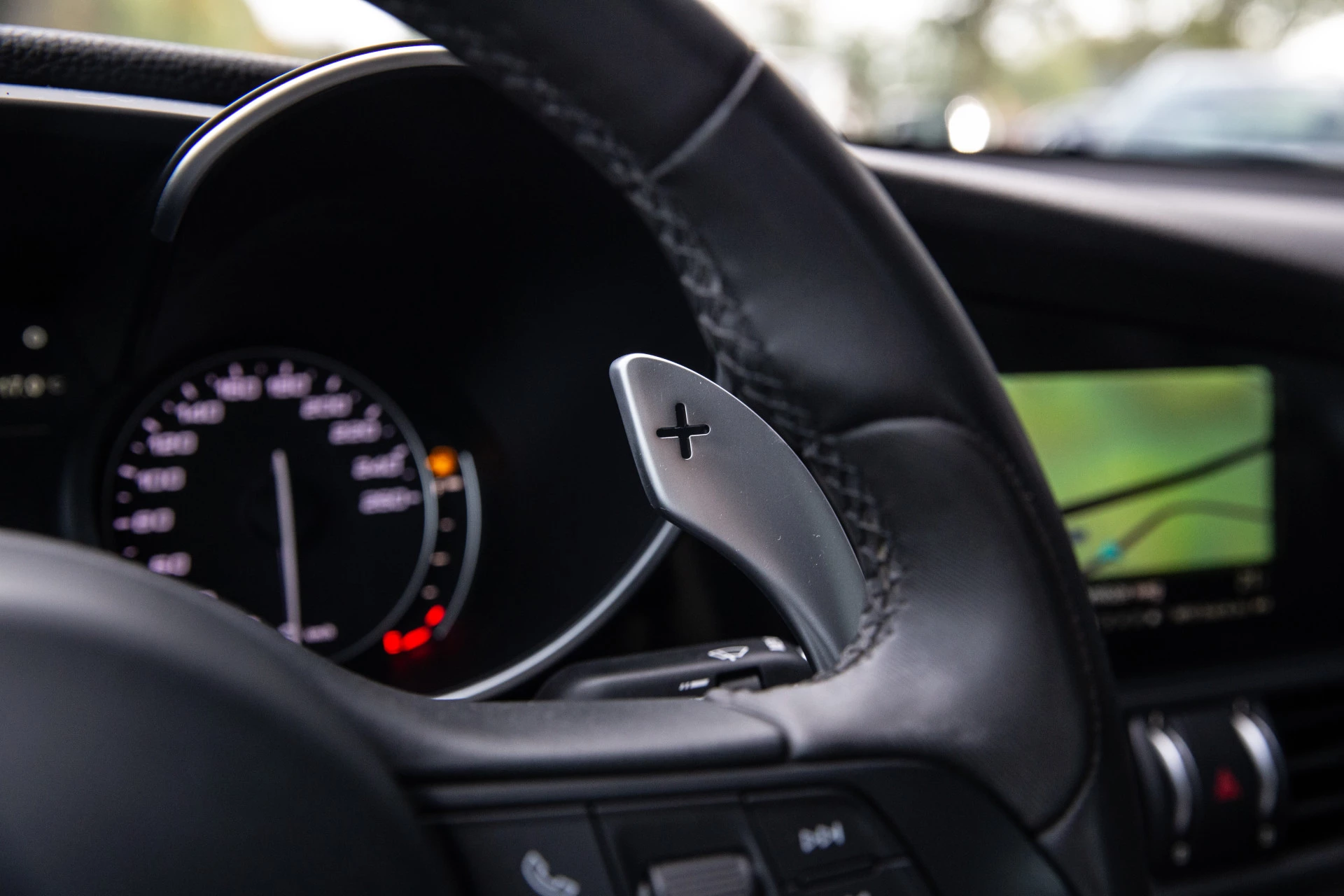 Hoofdafbeelding Alfa Romeo Giulia