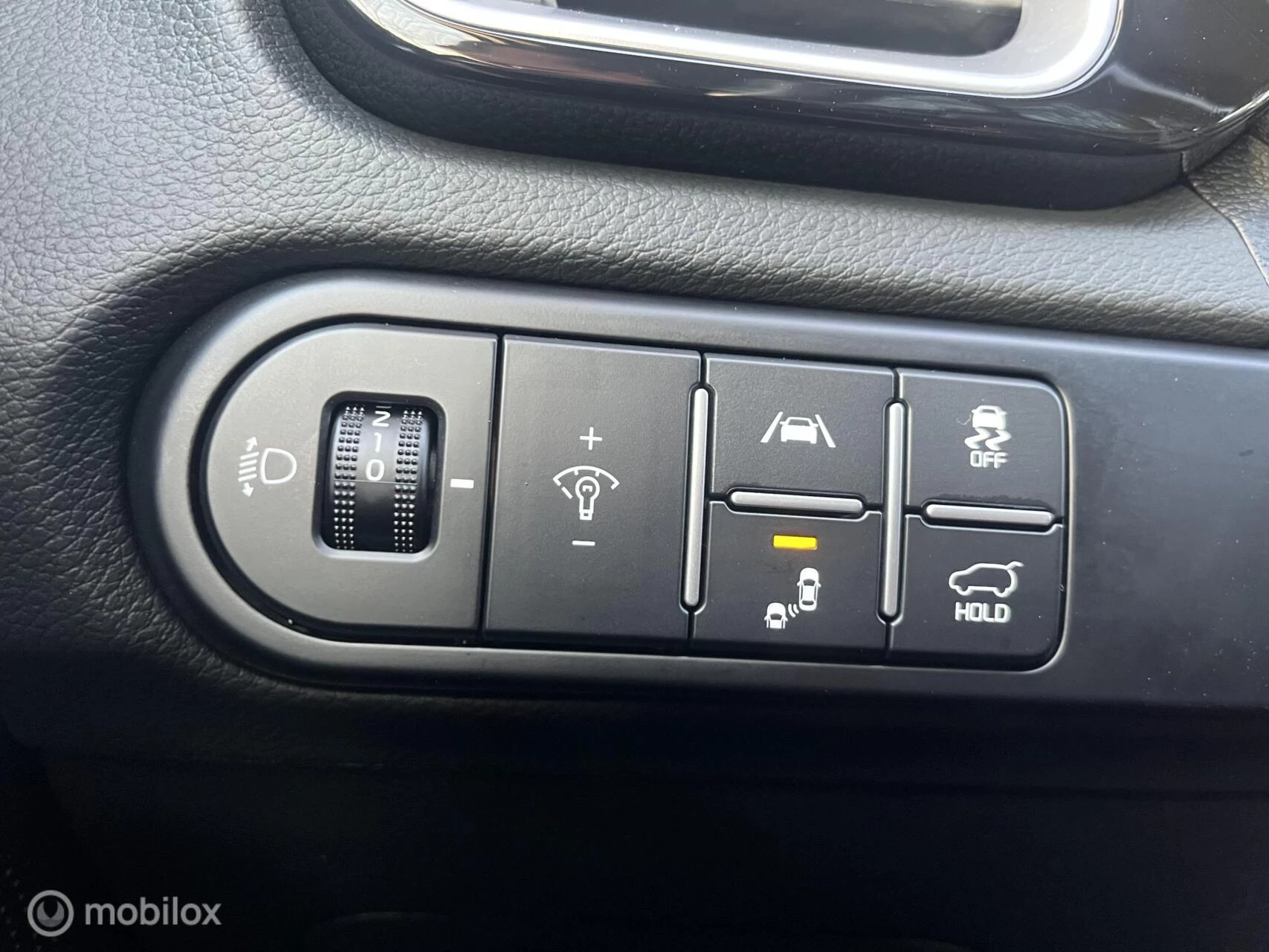 Hoofdafbeelding Kia XCeed