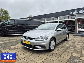 Volkswagen Golf 1.4 TSI, Carplay, Navi, Parkeersensoren, LED