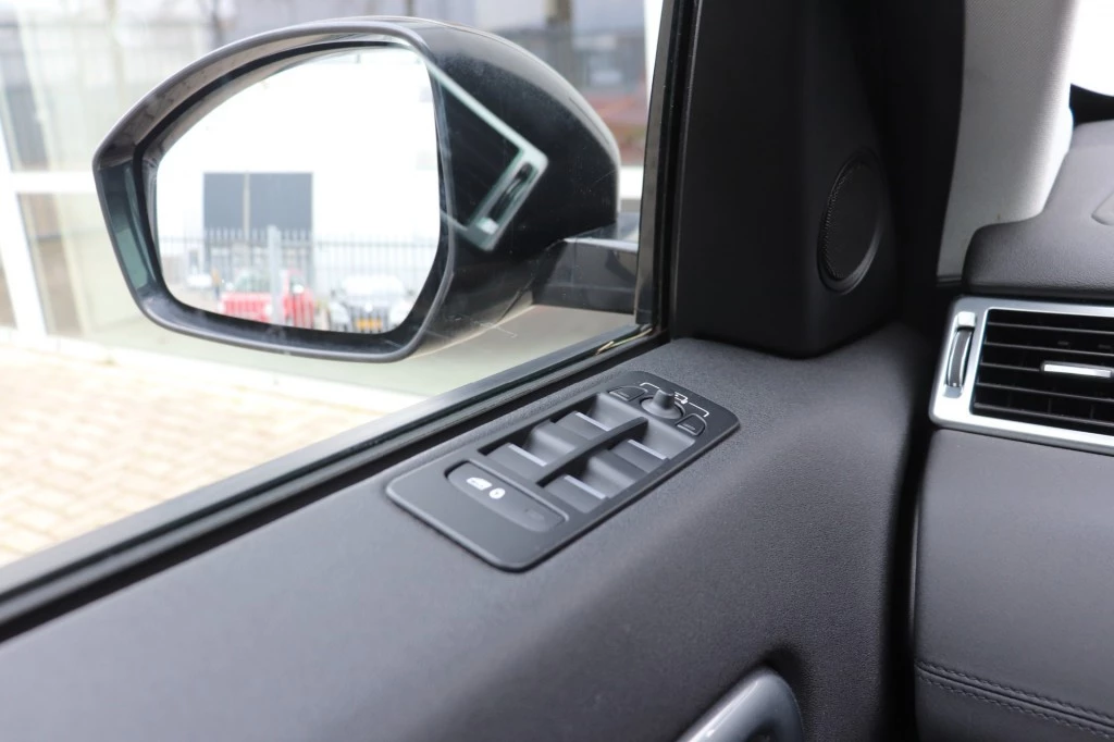 Hoofdafbeelding Land Rover Discovery Sport