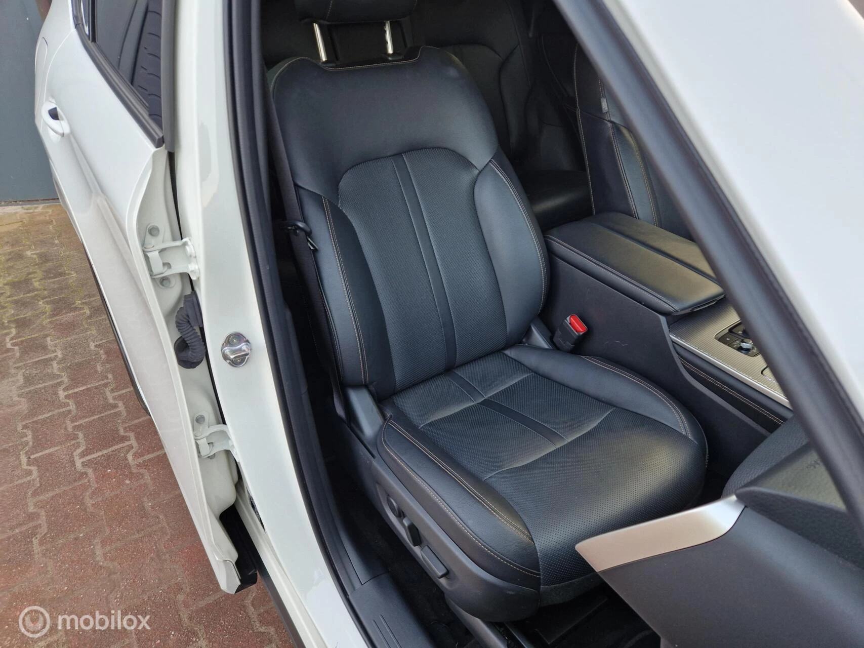 Hoofdafbeelding Mazda CX-60