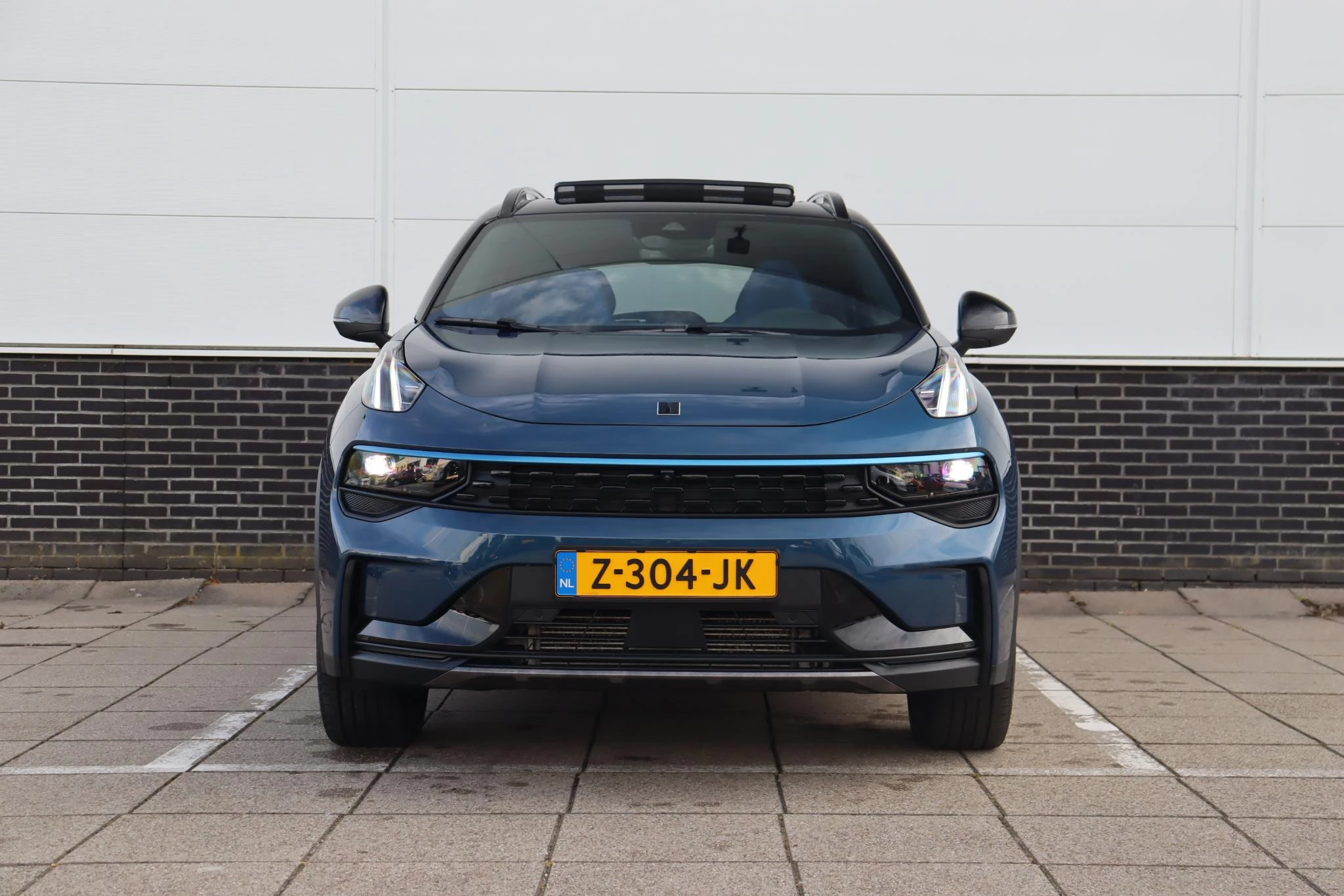 Hoofdafbeelding Lynk & Co 01