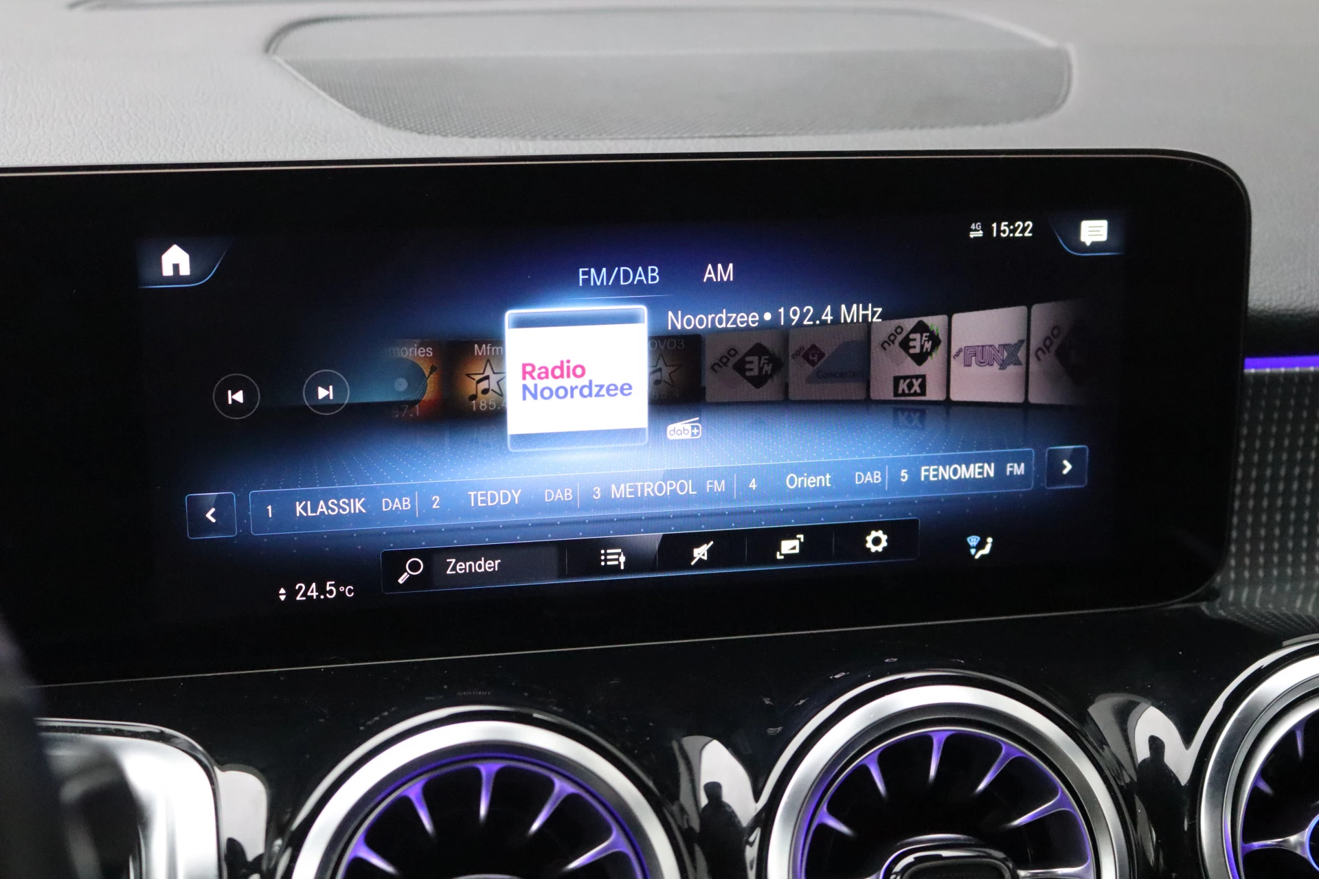 Hoofdafbeelding Mercedes-Benz GLB