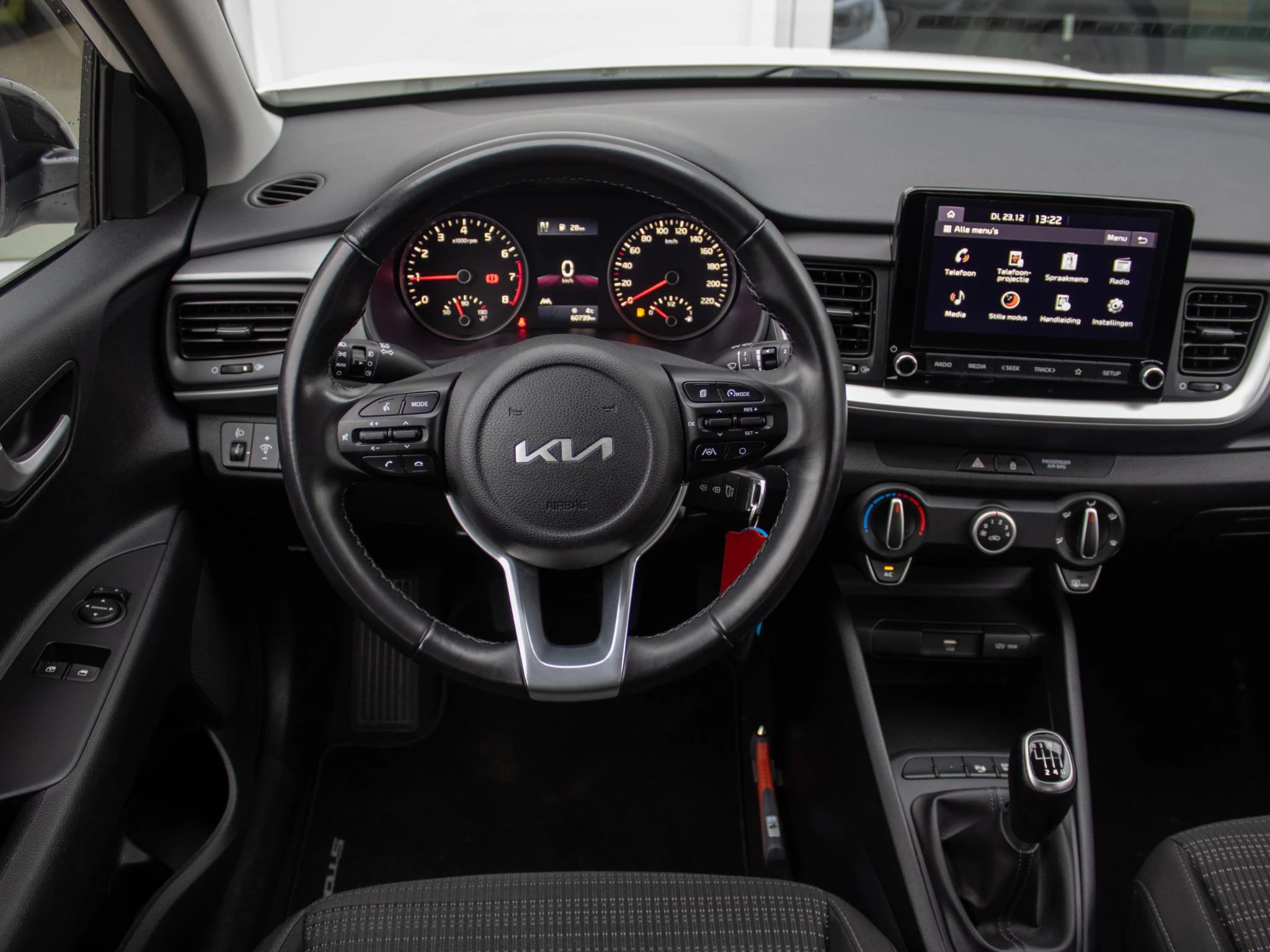 Hoofdafbeelding Kia Stonic