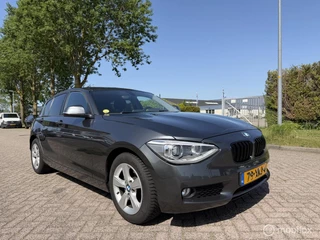 BMW 1-serie 118d Business+