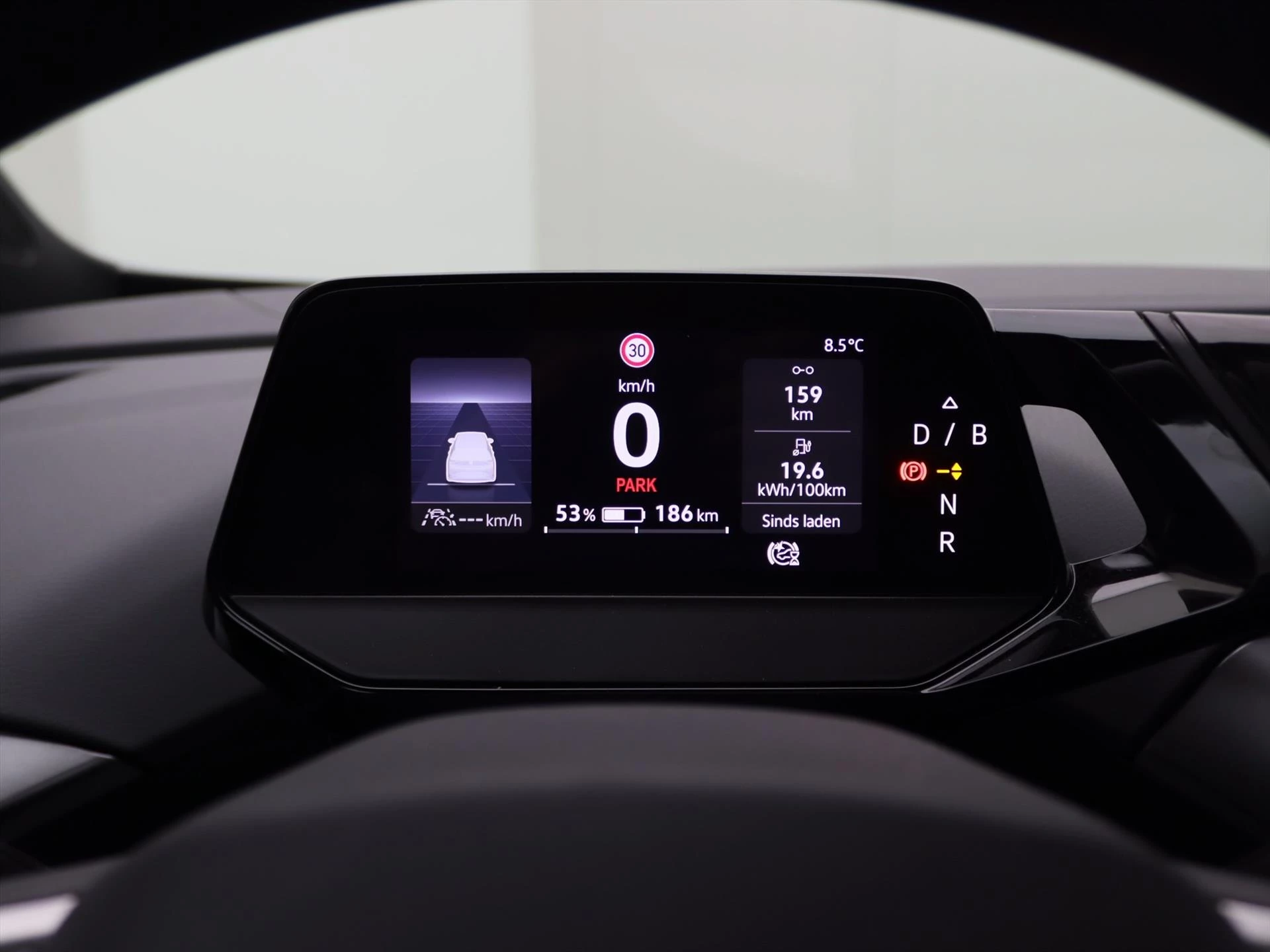 Hoofdafbeelding Volkswagen ID.4