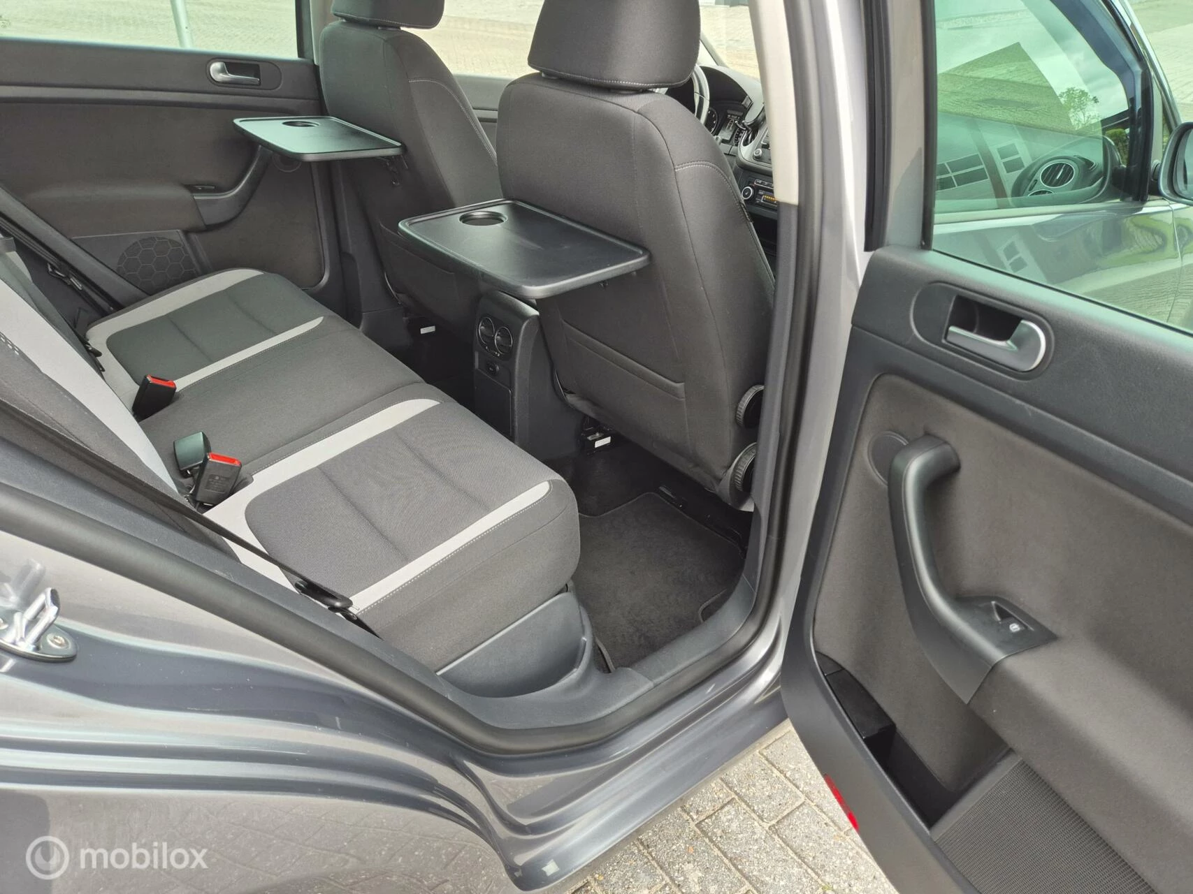 Hoofdafbeelding Volkswagen Golf Plus