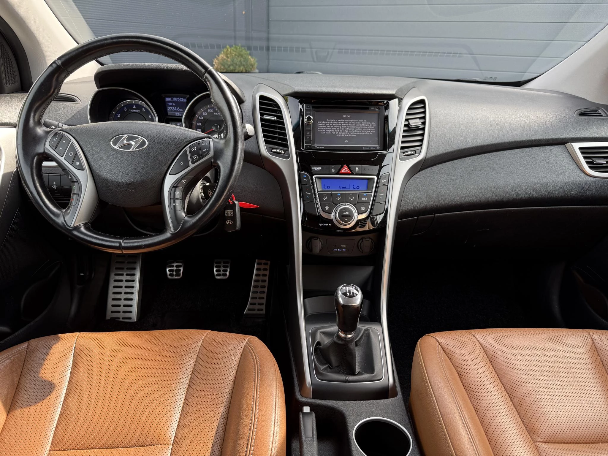 Hoofdafbeelding Hyundai i30
