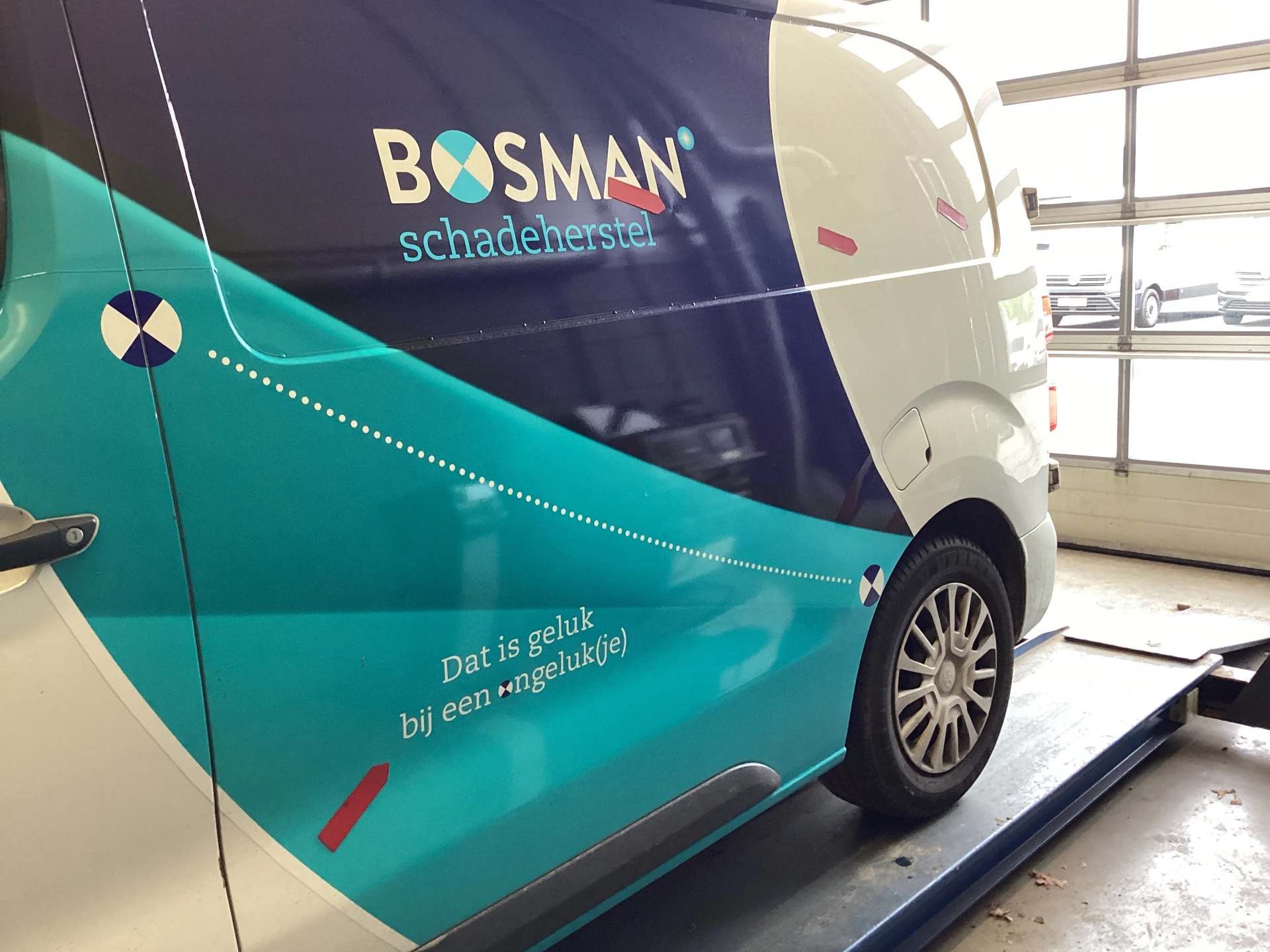 Hoofdafbeelding Toyota ProAce