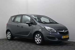Opel Meriva 1.4 101PK EDITION