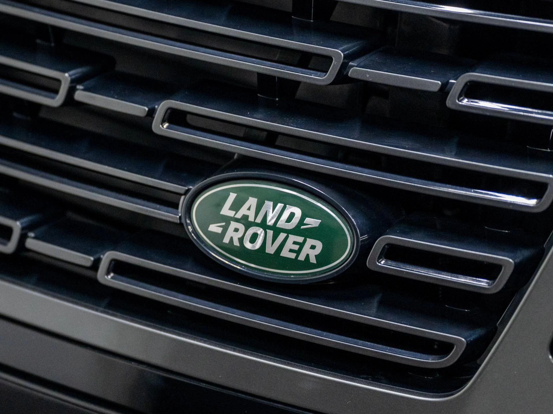 Hoofdafbeelding Land Rover Range Rover