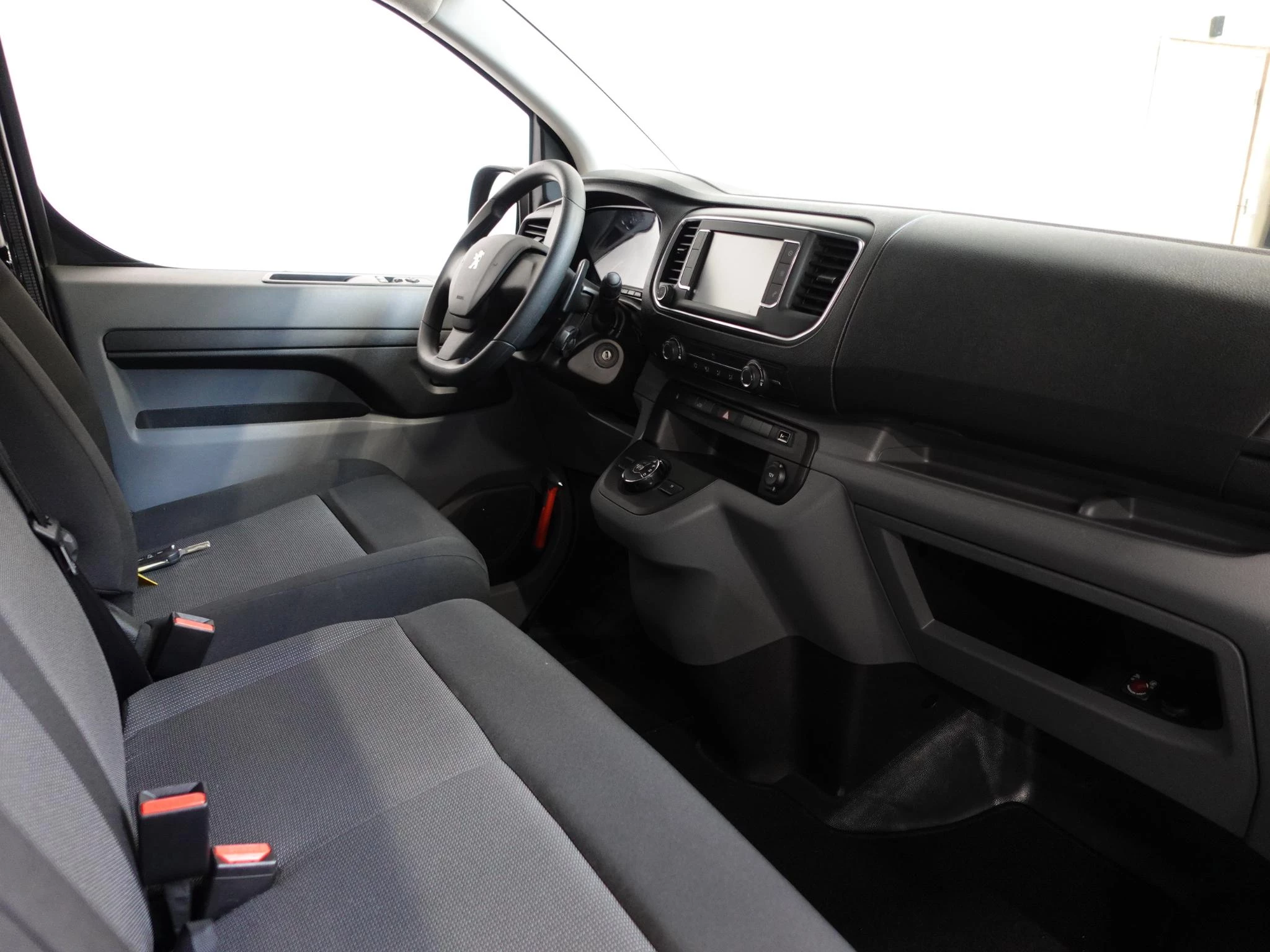 Hoofdafbeelding Peugeot Expert