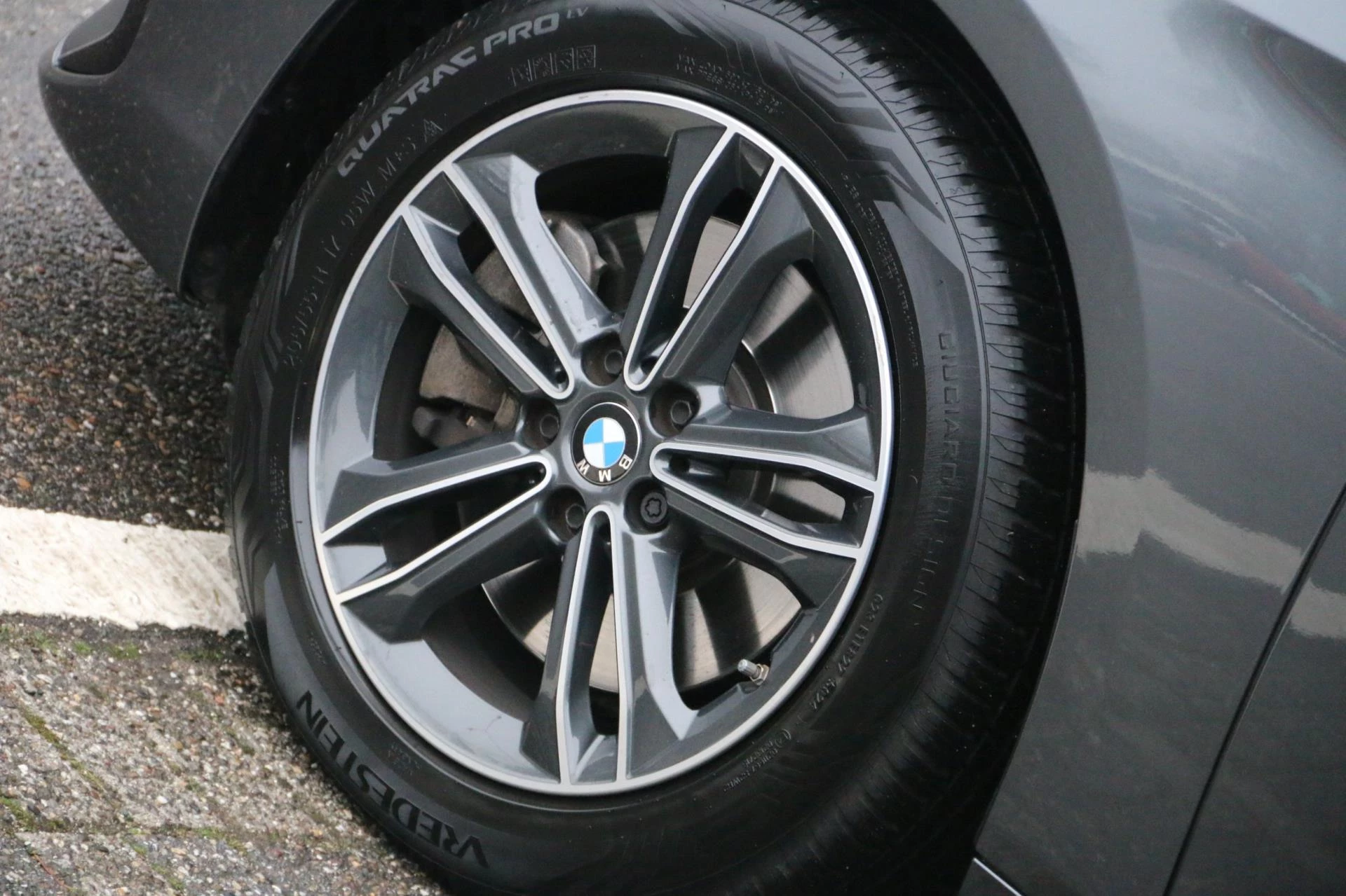 Hoofdafbeelding BMW 2 Serie