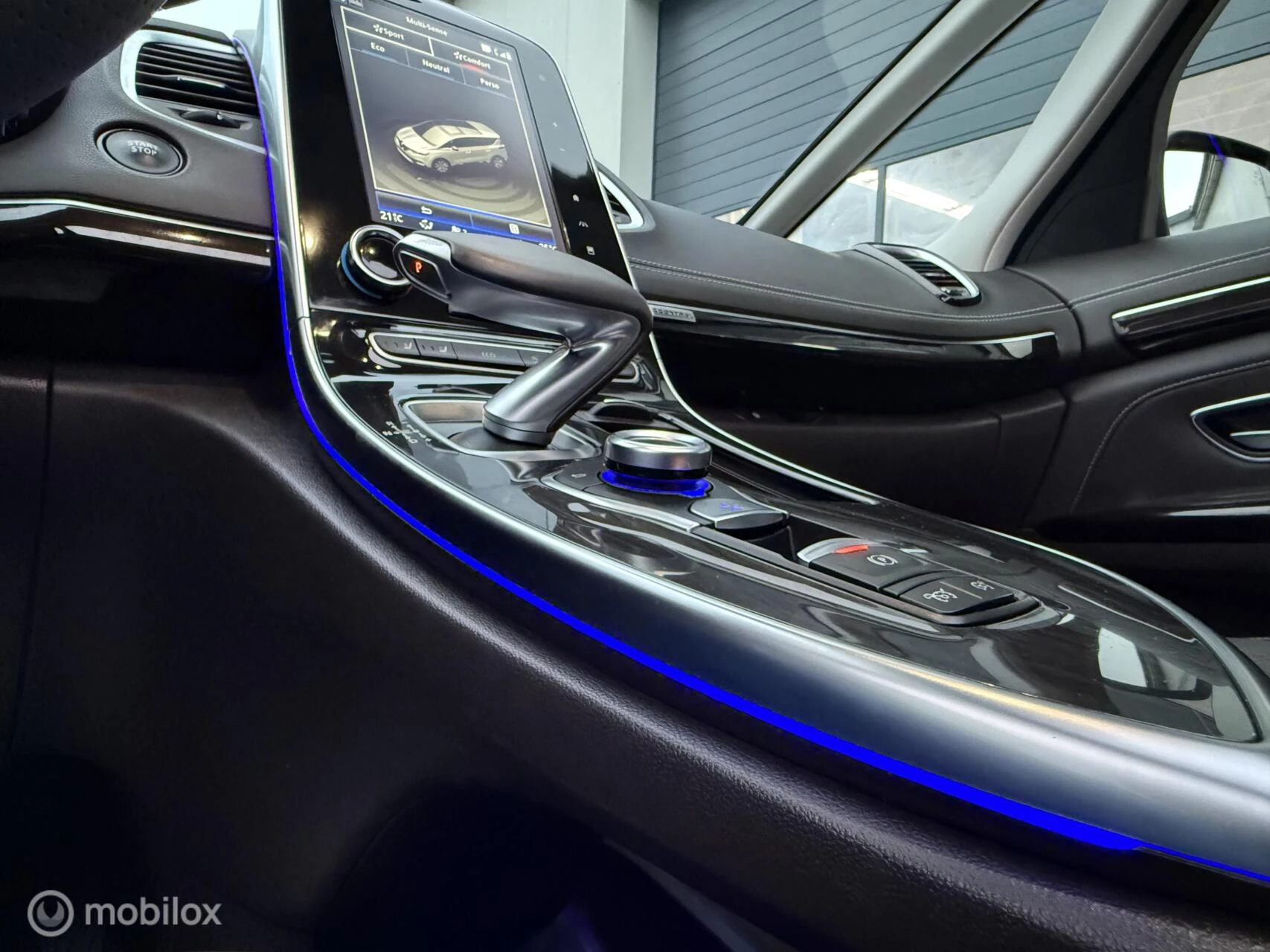 Hoofdafbeelding Renault Espace