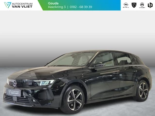 Opel Astra 1.2 Turbo Edition | Parkeersensoren Voor/Achter | Apple Carplay/Android Auto | Stoel/Stuurverwarming | AGR Comfortstoel |