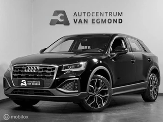 Audi Q2 35 TFSI S-TRONIC Advanced | CRUISE | NAVI | MULTIMED