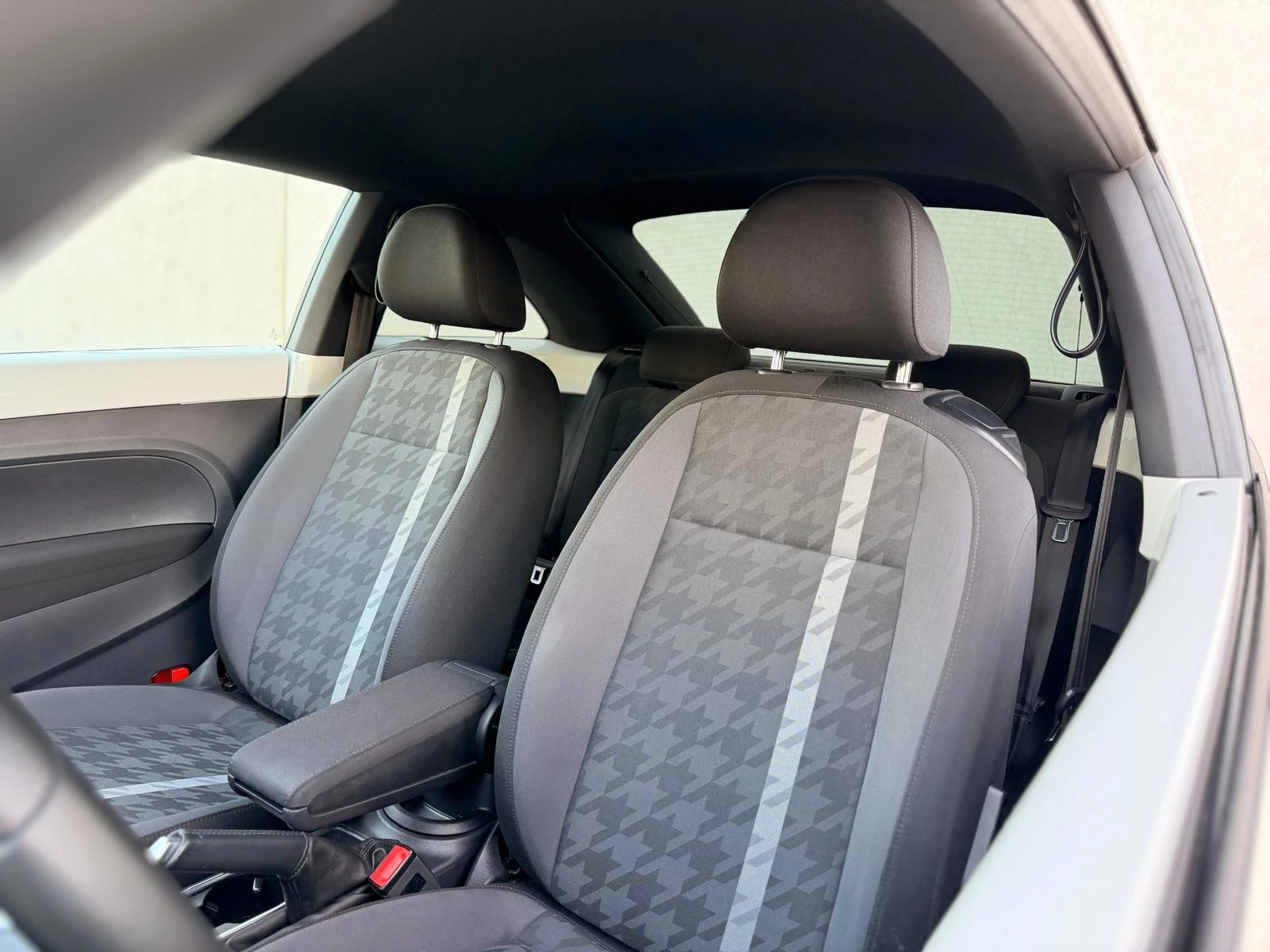 Hoofdafbeelding Volkswagen Beetle