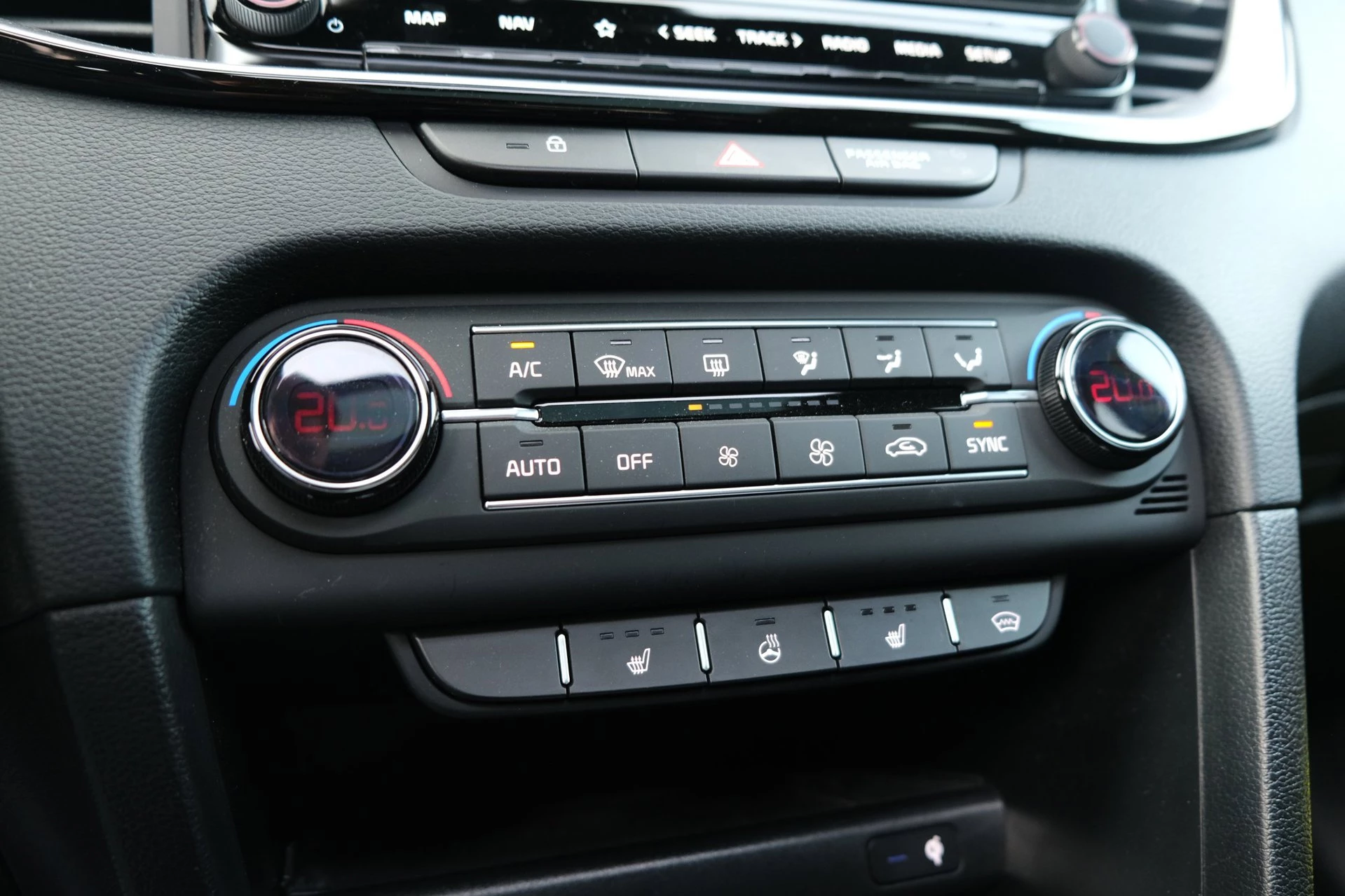 Hoofdafbeelding Kia ProCeed