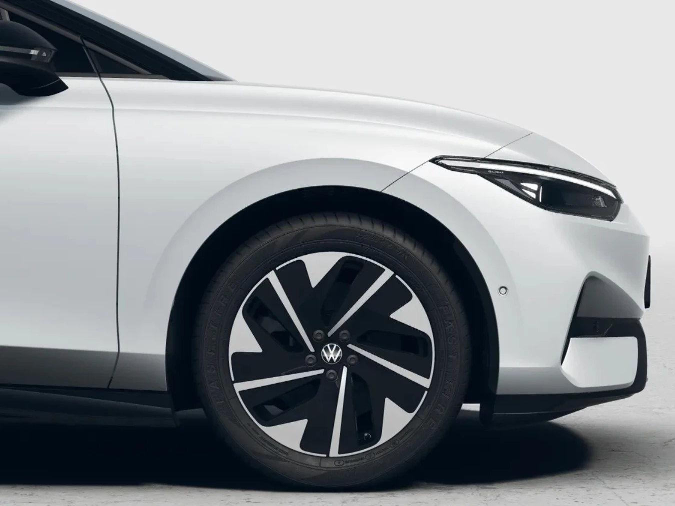 Hoofdafbeelding Volkswagen ID.7