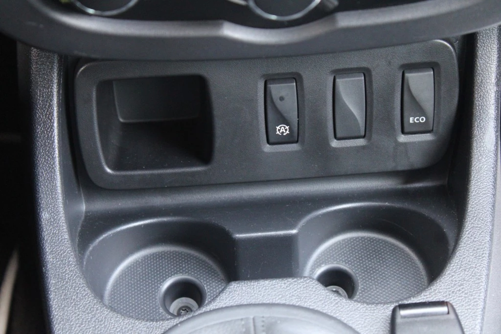 Hoofdafbeelding Dacia Duster