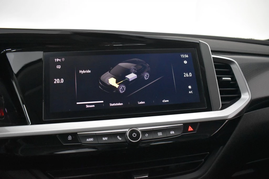 Hoofdafbeelding Opel Grandland