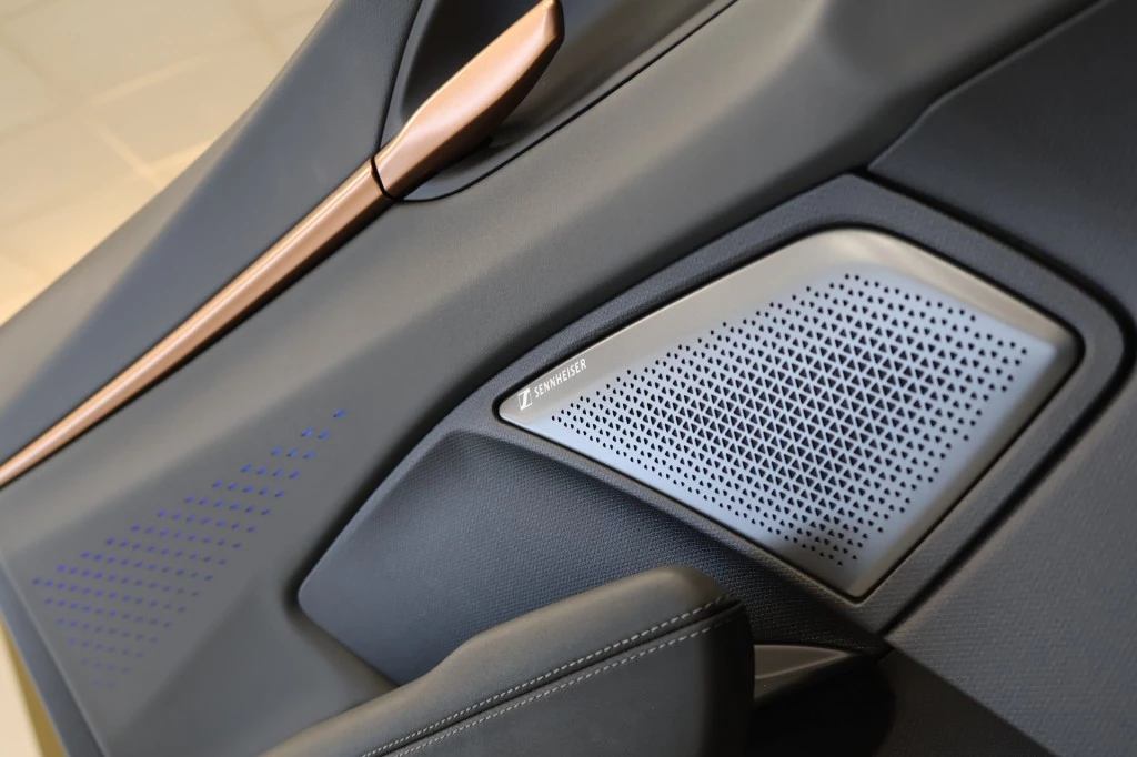 Hoofdafbeelding CUPRA Terramar