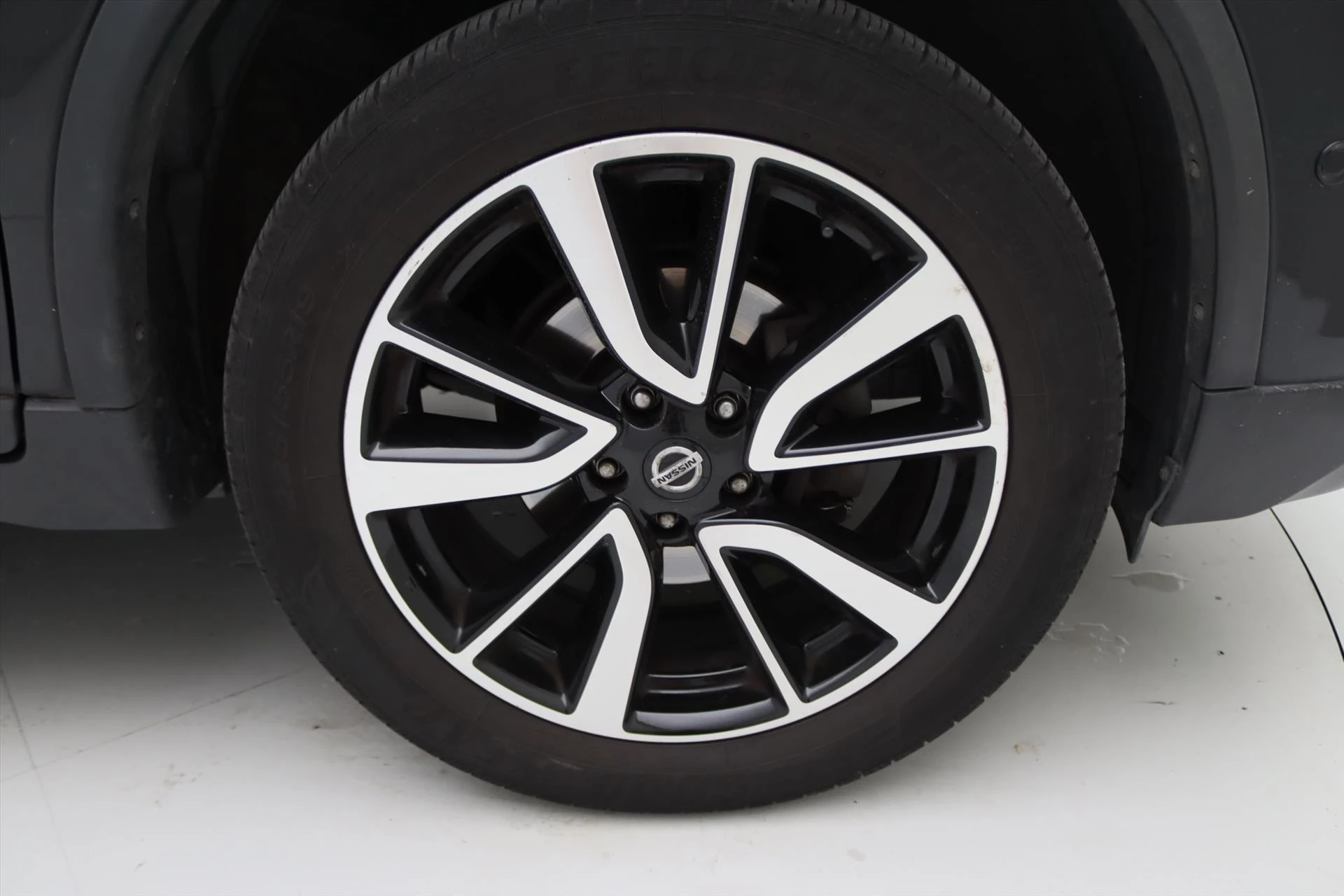Hoofdafbeelding Nissan X-Trail