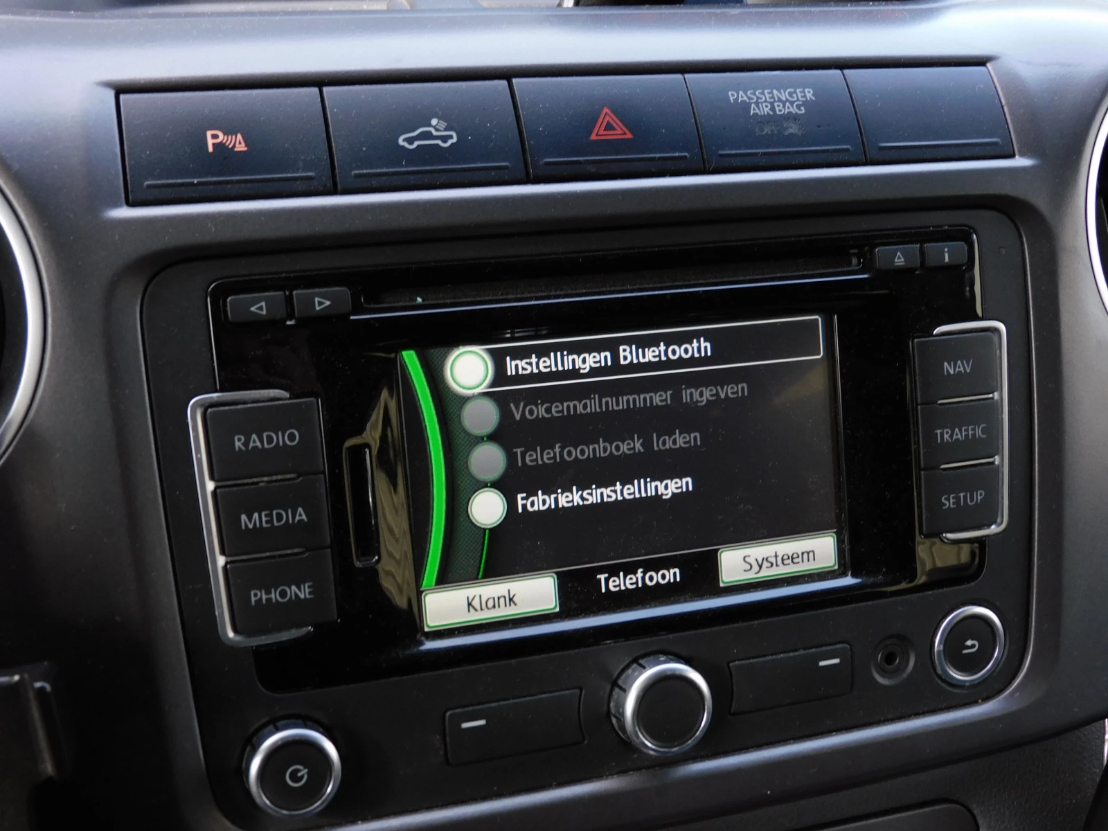 Hoofdafbeelding Volkswagen Amarok