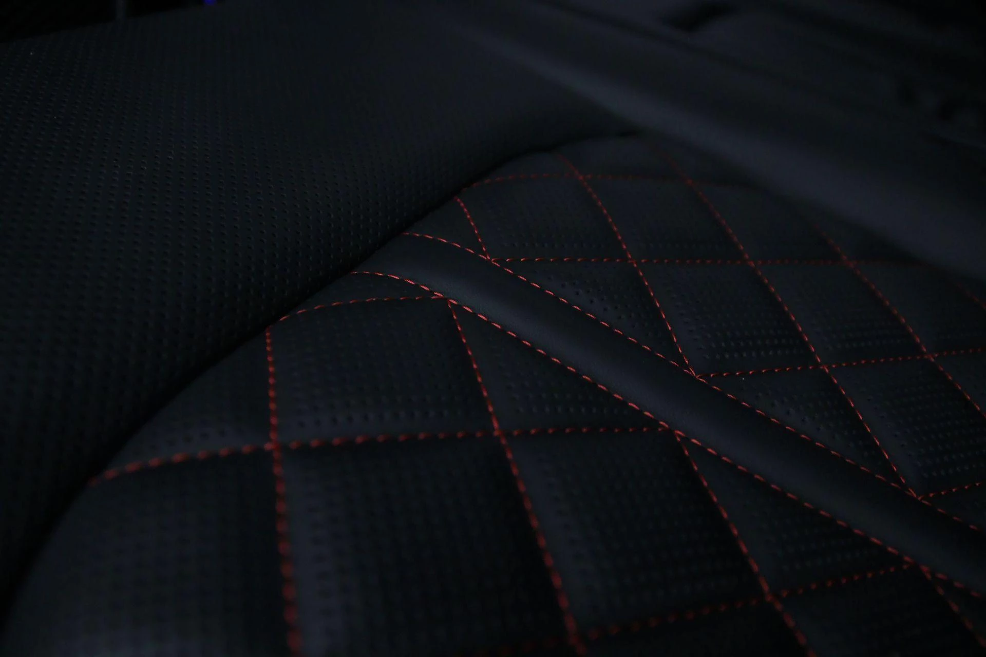 Hoofdafbeelding Audi SQ7