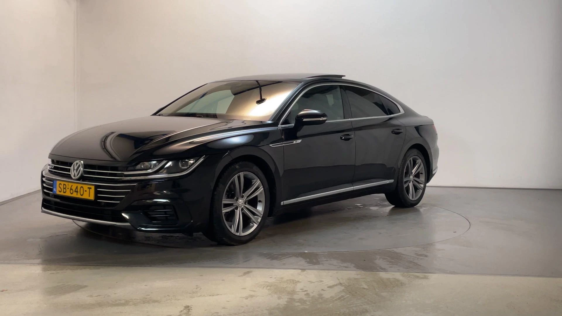 Hoofdafbeelding Volkswagen Arteon