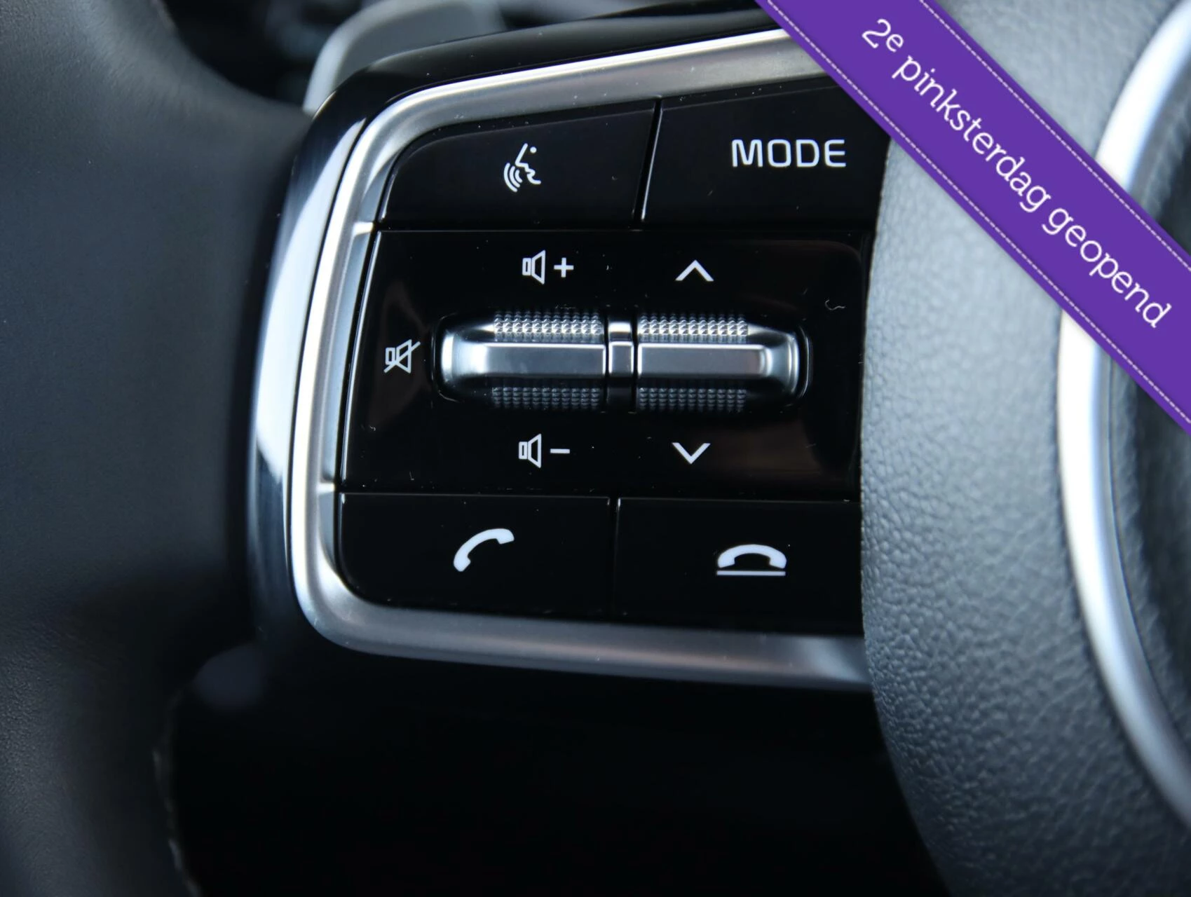 Hoofdafbeelding Kia Sorento