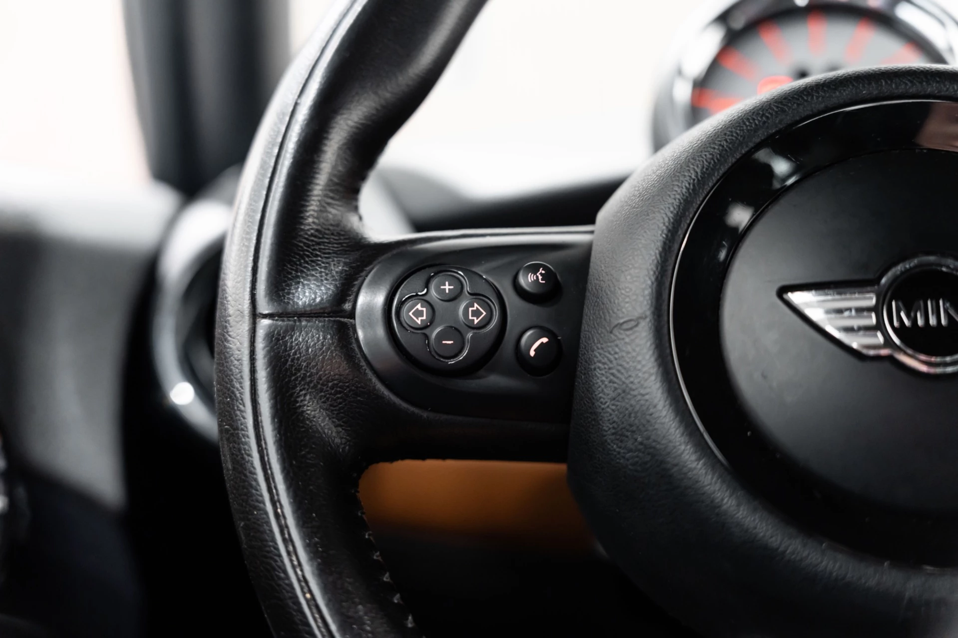 Hoofdafbeelding MINI Cooper S