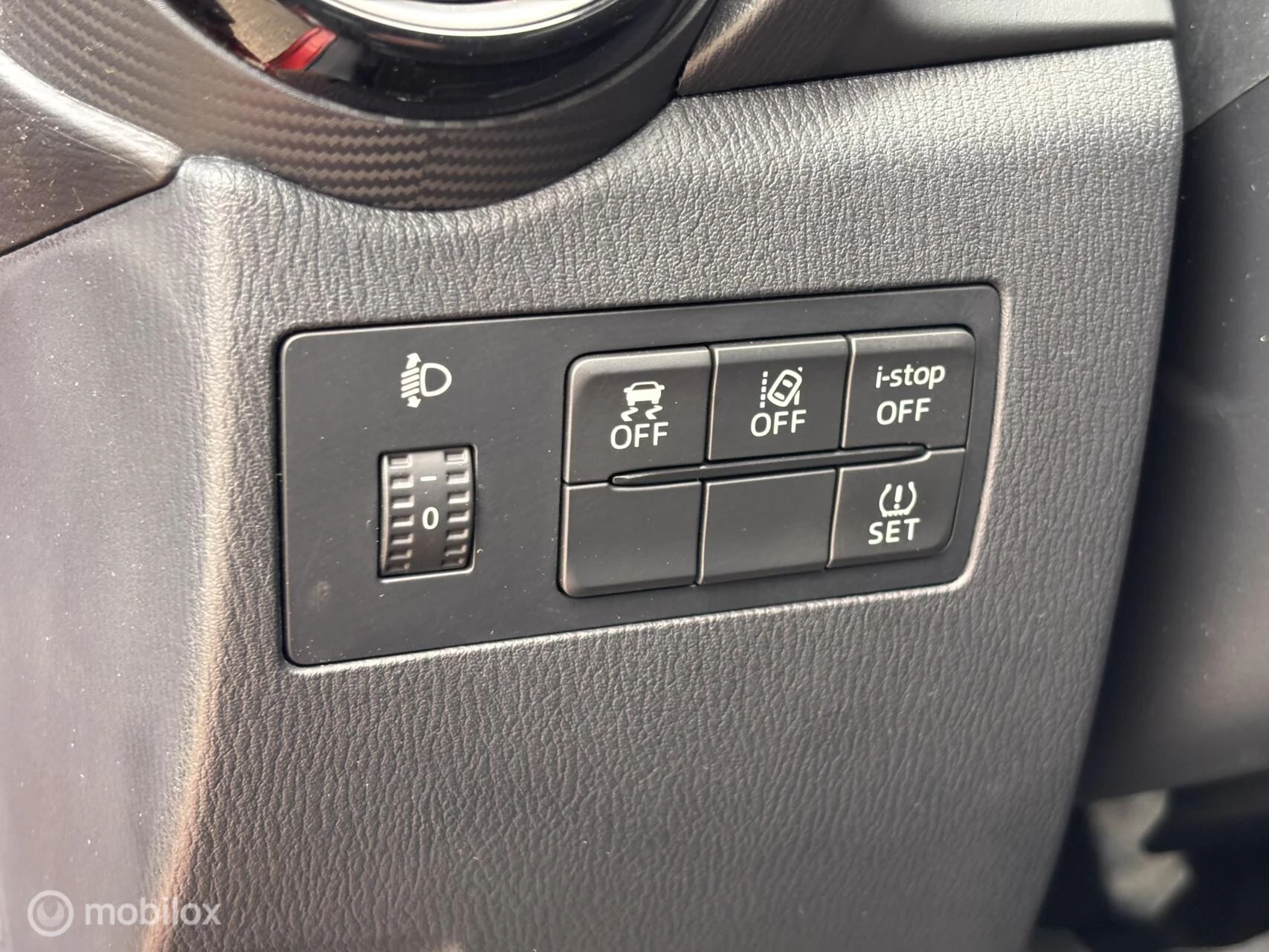 Hoofdafbeelding Mazda 2