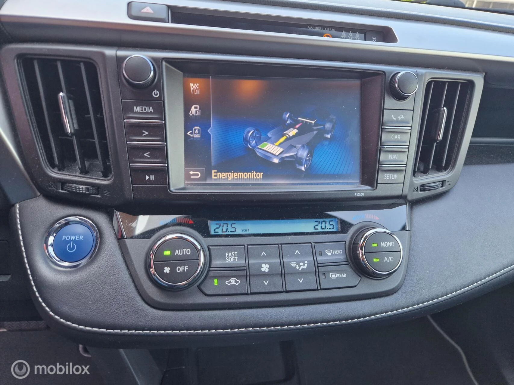 Hoofdafbeelding Toyota RAV4