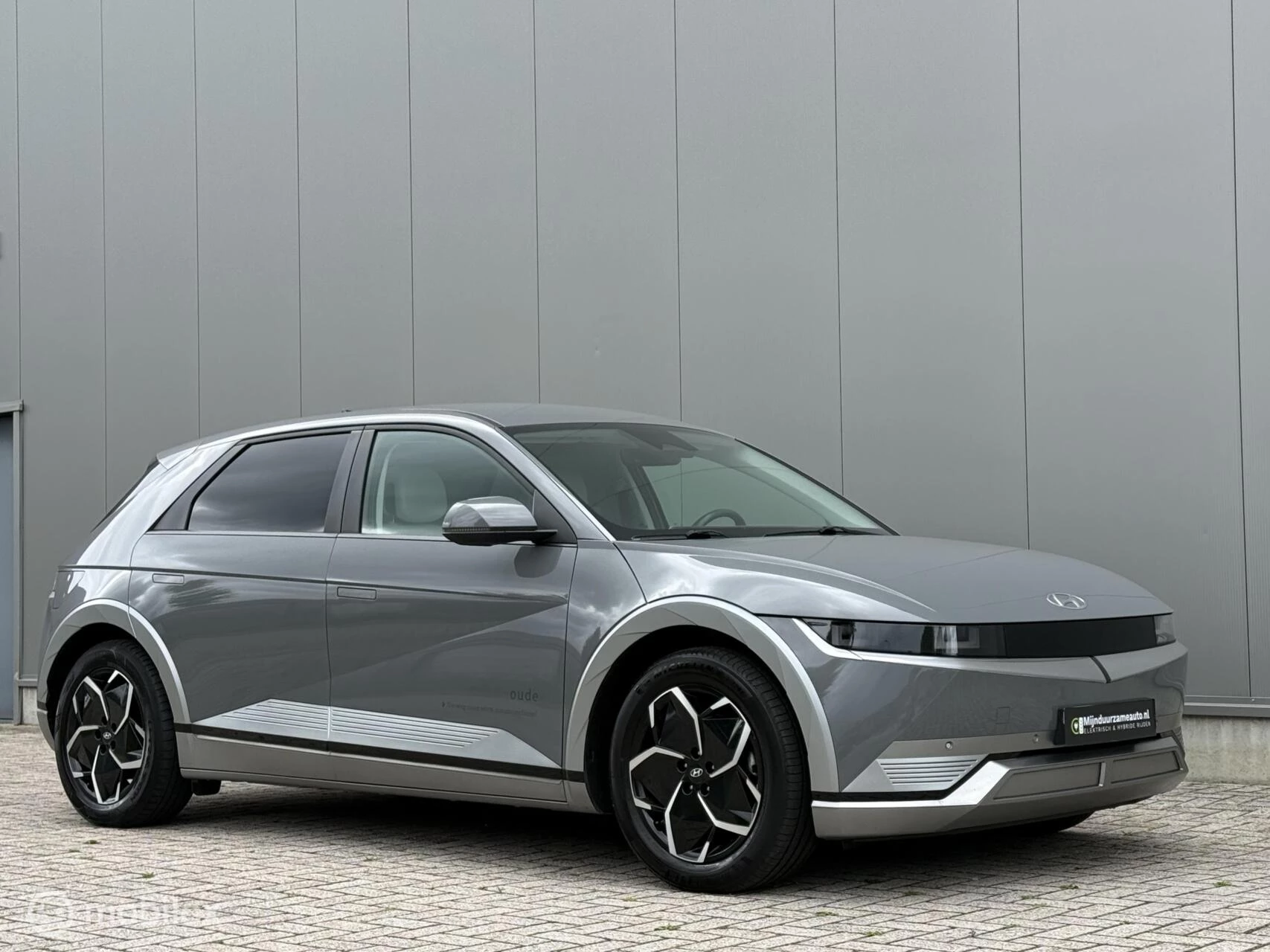 Hoofdafbeelding Hyundai IONIQ 5