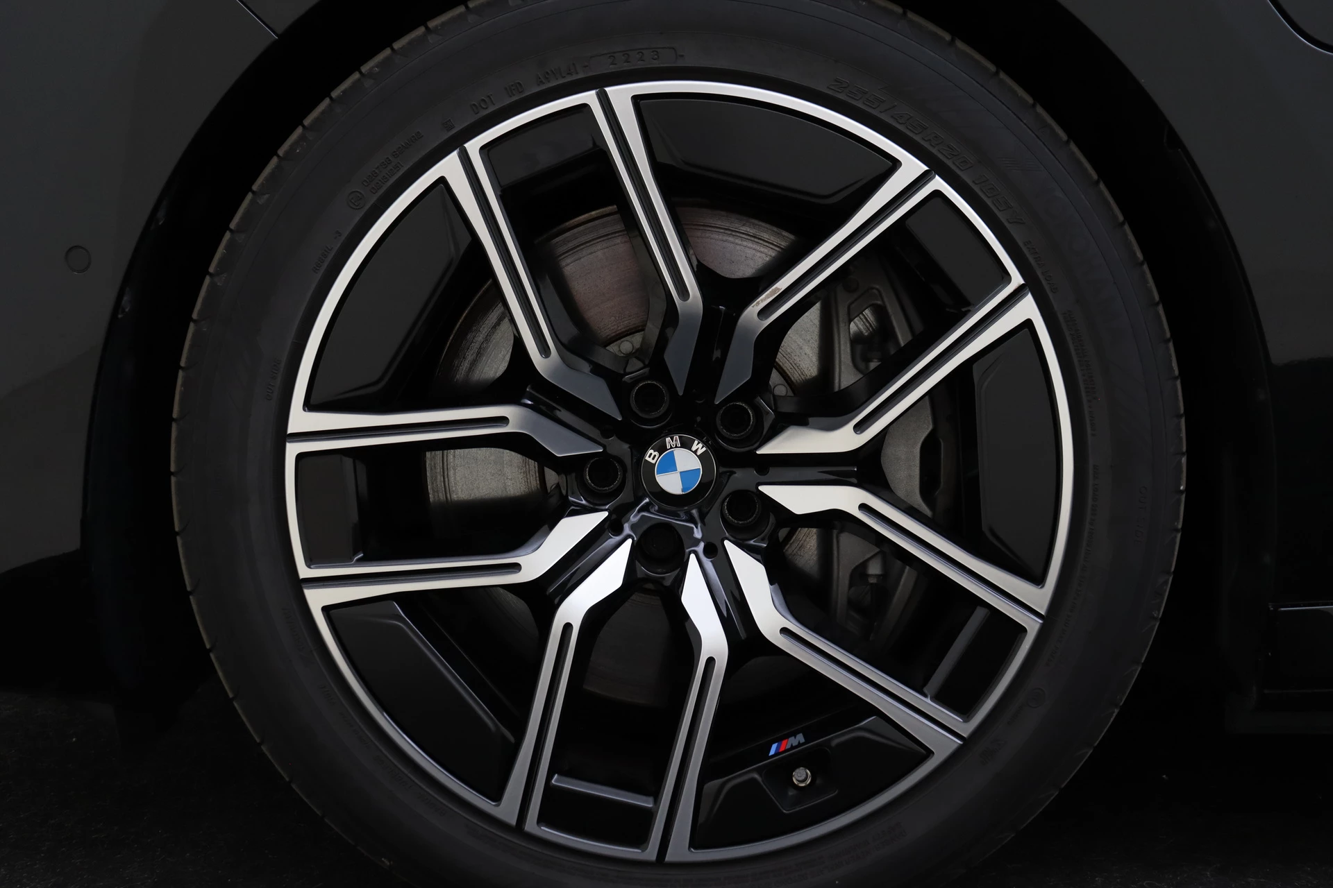 Hoofdafbeelding BMW 7 Serie