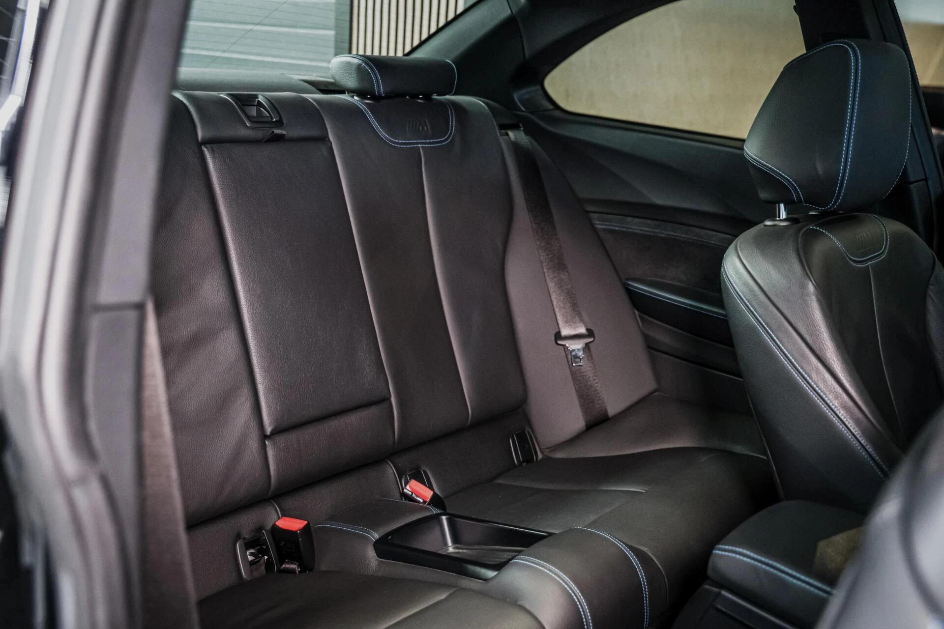 Hoofdafbeelding BMW M2