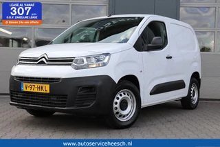 Citroën ë-Berlingo 50kWh L1H1 l AIRCO l CAMERA l CRUISE CONTROL