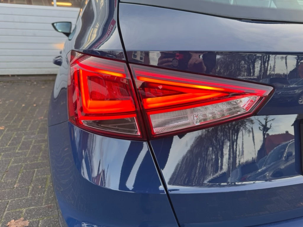 Hoofdafbeelding SEAT Arona